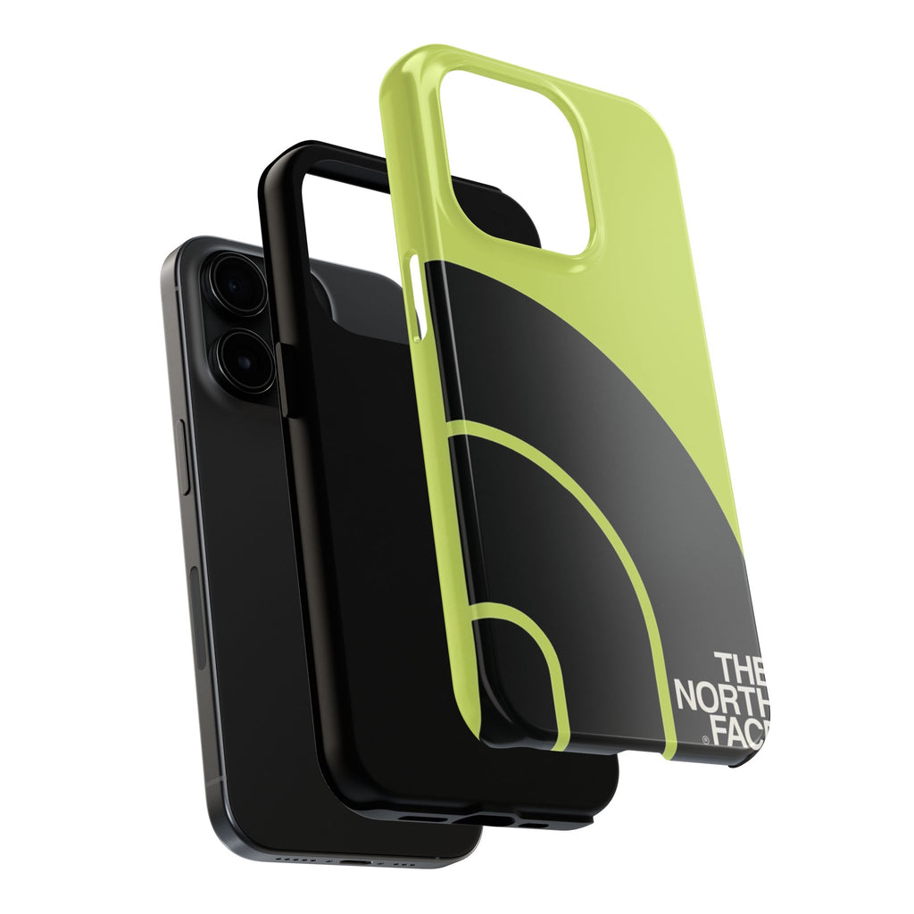 Rugged Phone Case with Bold Logo - Durable Protection for Adventurers, Stylish Accessory for Everyday Use, Perfect Gift for Outdoor [...]