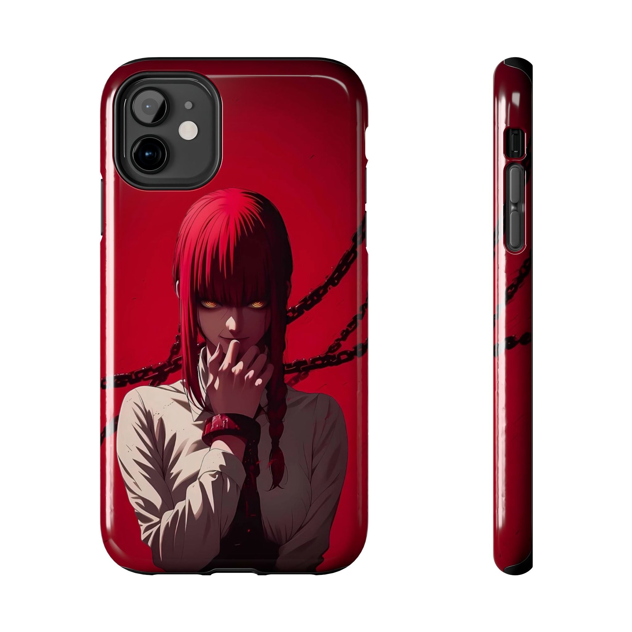Bold Anime Phone Case with Edgy Design, Tough Case for Gamers, Unique Gift for Anime Lovers, Durable Phone Covers, Stylish Tech [...]