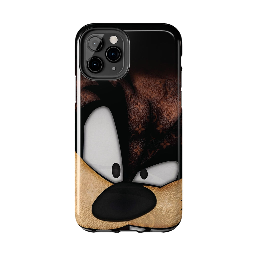 Cartoon Character Phone Case, Tough Phone Covers, Gift for Cartoon Lovers, Unique Phone Accessories, Stylish Phone Protector
