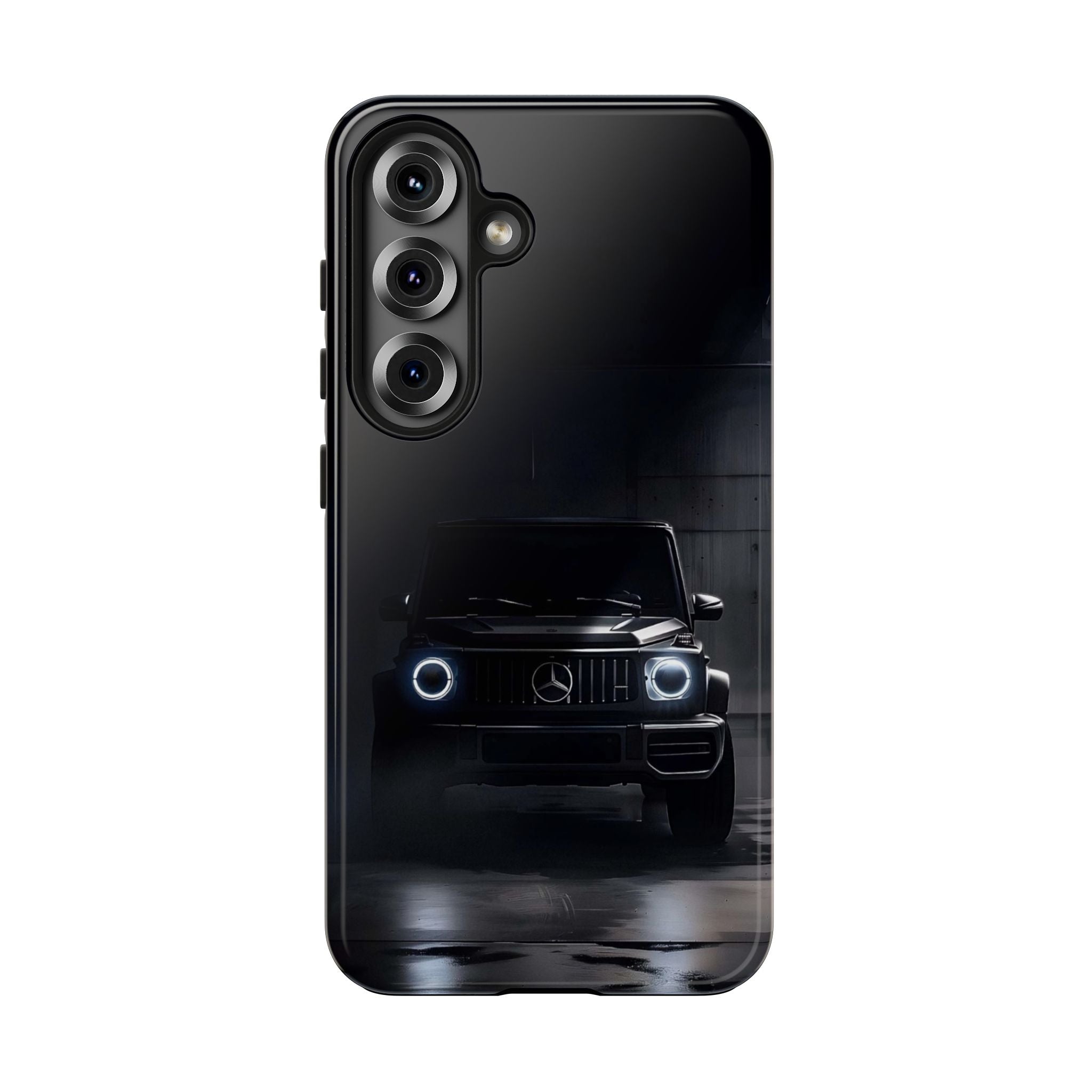 Luxury Car Tough Phone Case