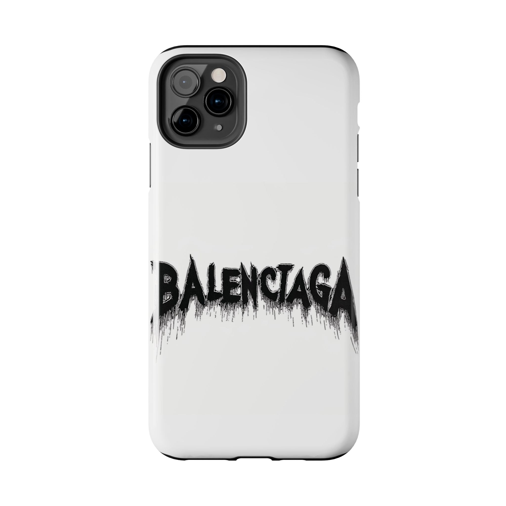 Trendy Tough Phone Cases featuring BALENCTAGA Design, Durable Phone Cover, Unique Gift Idea, Stylish Tech Accessory, Perfect for [...]