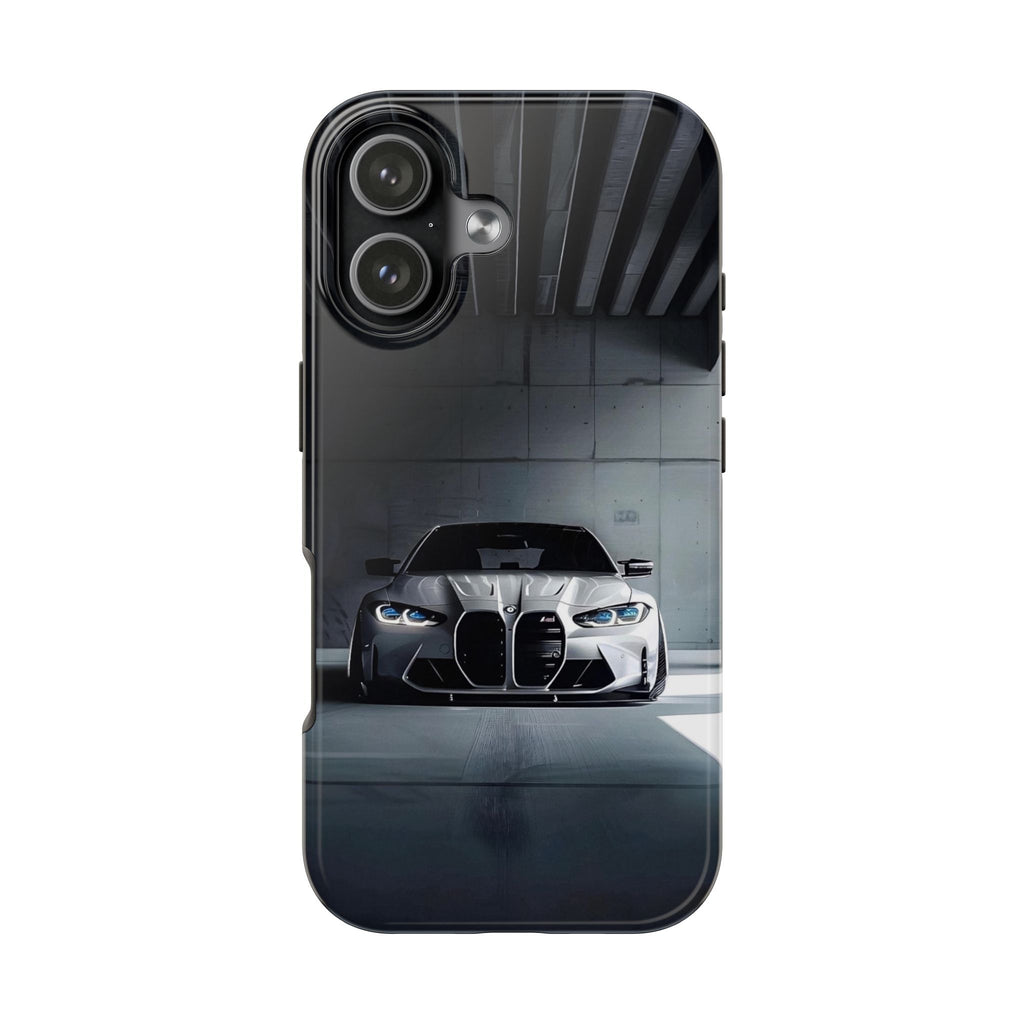 Sleek Automotive Phone Cases - Durable Covers for Car Enthusiasts, Unique Gifts, Phone Accessories, Modern Designs, Customizable Options