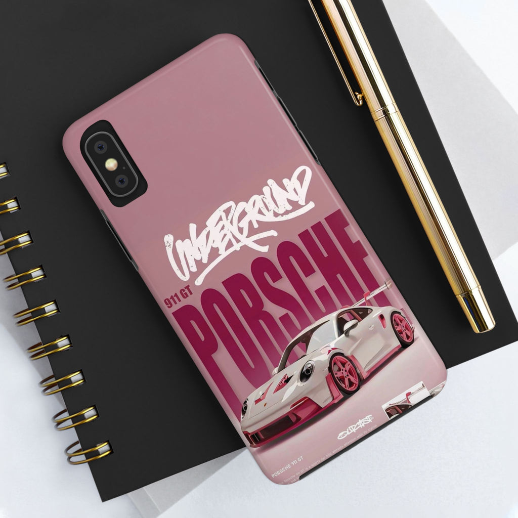 Stylish Tough Phone Cases for Car Lovers, Trendy Phone Cover, Vehicle-Themed Accessories, Unique Gift for Him/Her, Durable and Protective
