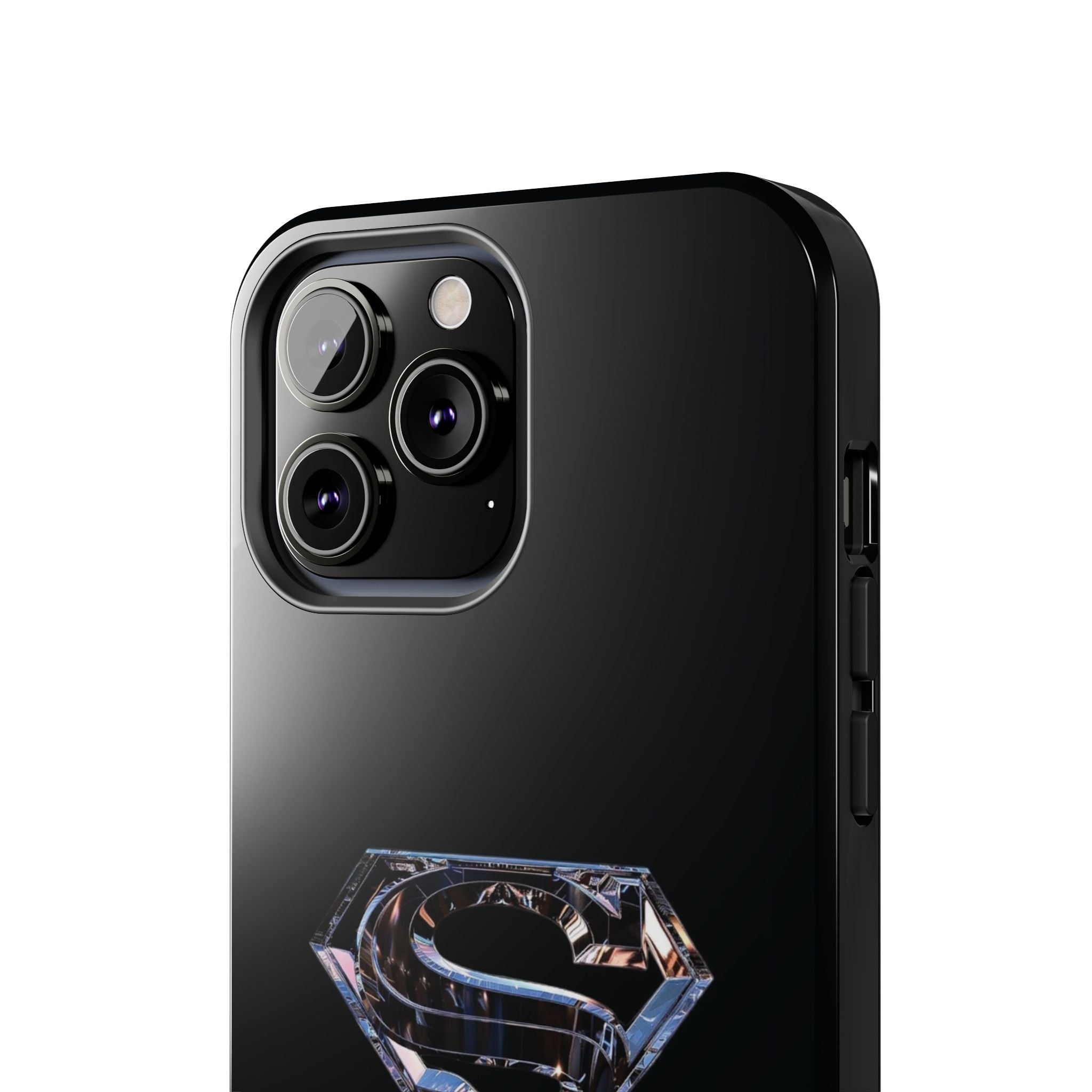 Superhero Tough Phone Cases | Durable Protection, Customizable Cover, Unique Designs, Gift for Fans, Fun Phone Accessories
