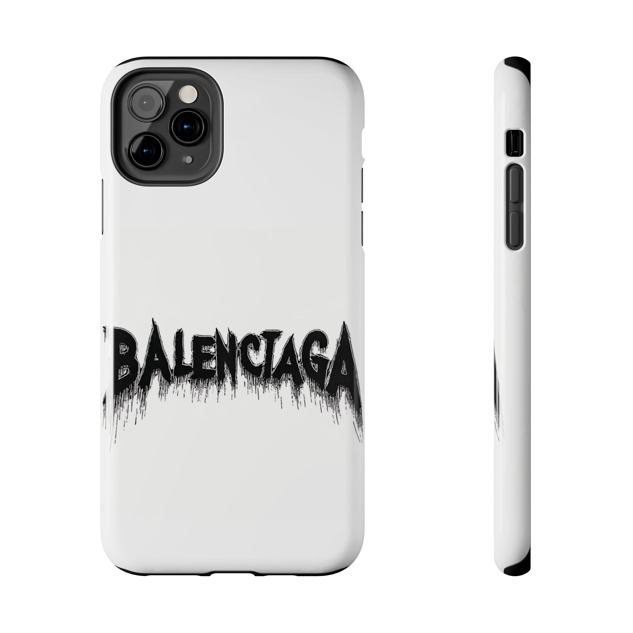 Trendy Tough Phone Cases featuring BALENCTAGA Design, Durable Phone Cover, Unique Gift Idea, Stylish Tech Accessory, Perfect for [...]