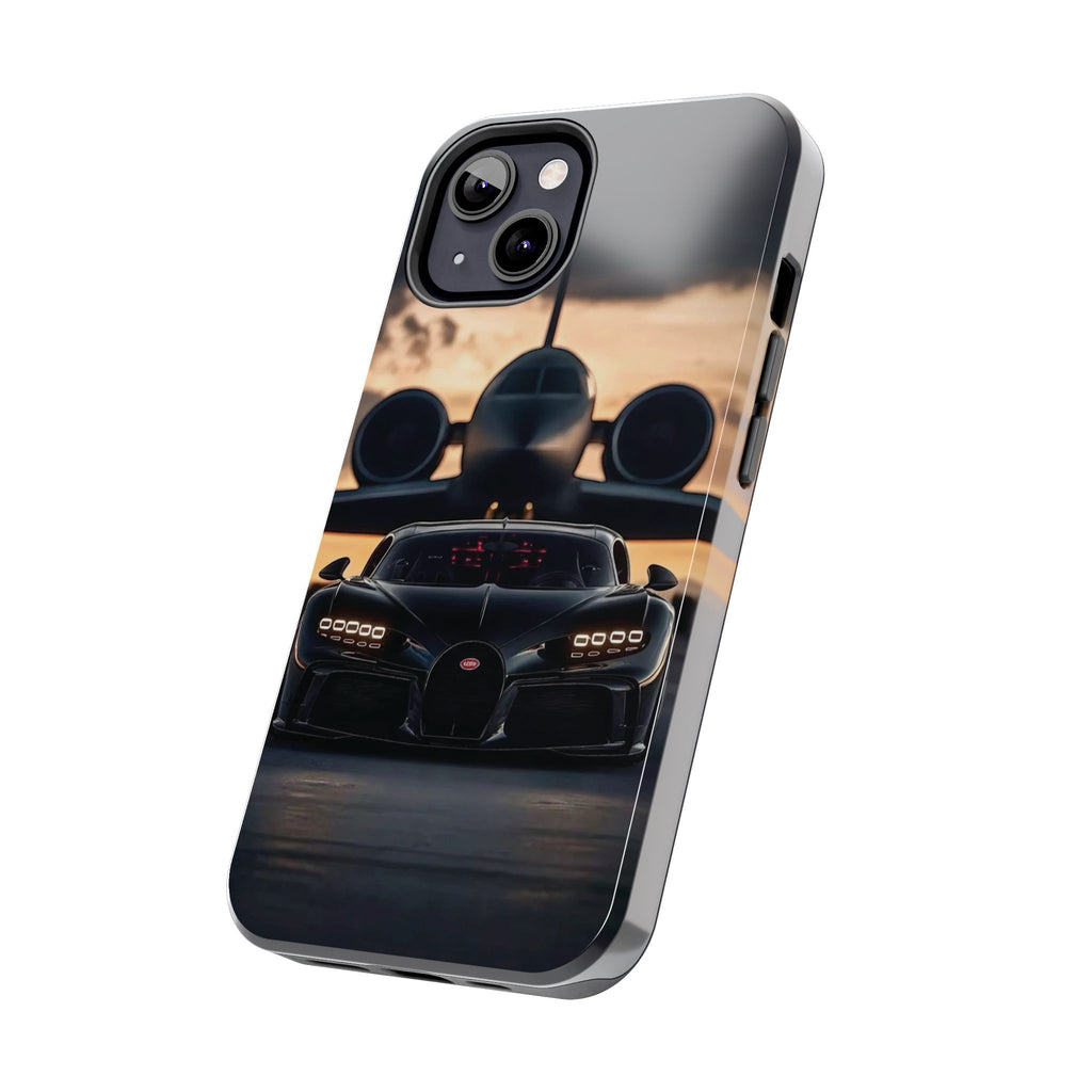 Luxury Sports Car Phone Case - Tough Protection for Car Enthusiasts