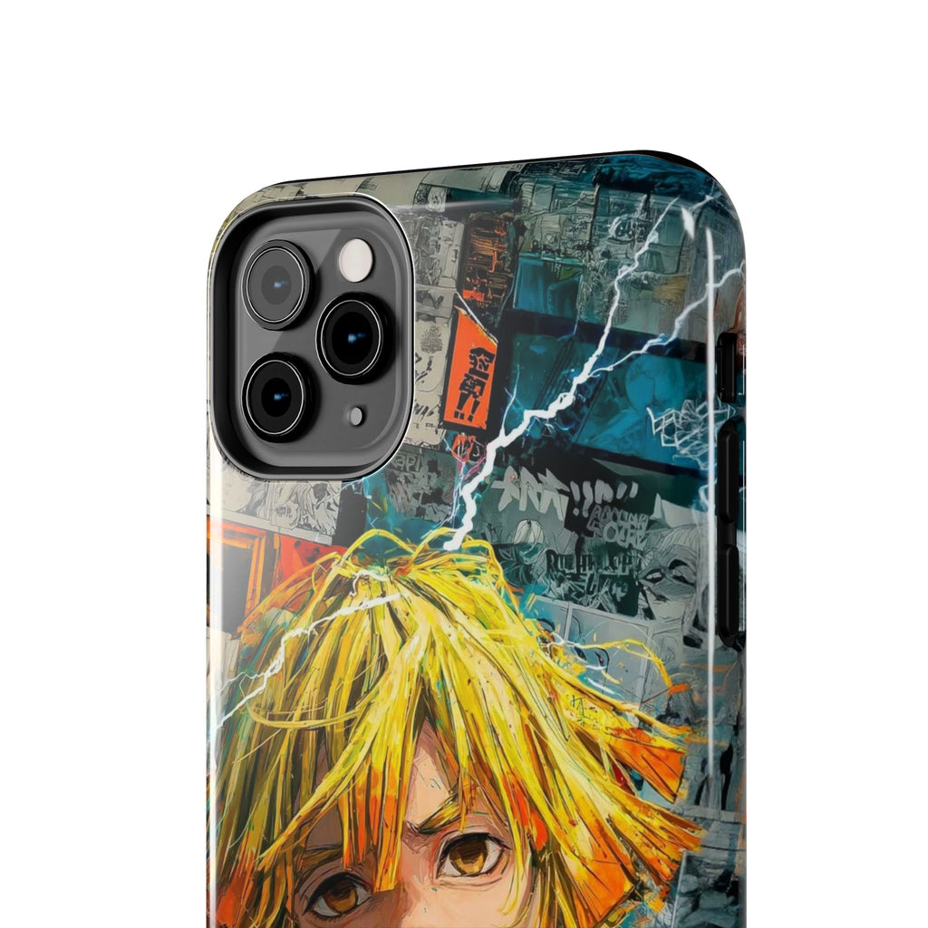 Anime-Inspired Tough Phone Cases for Protection & Style | Unique Character Design, Gift for Fans, Durable & Stylish Covers, Custom [...]