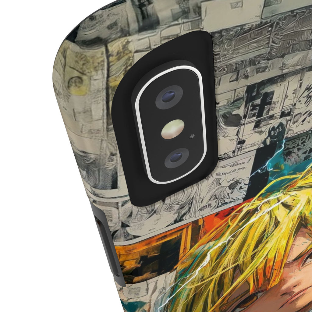 Anime-Inspired Tough Phone Cases for Protection & Style | Unique Character Design, Gift for Fans, Durable & Stylish Covers, Custom [...]