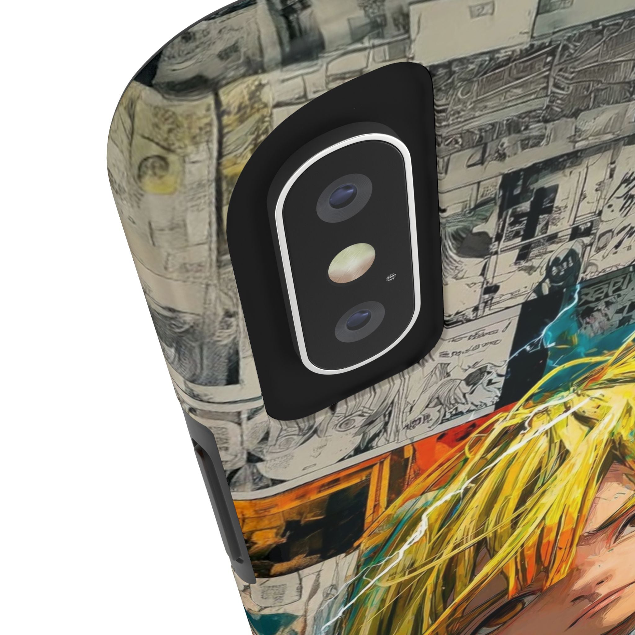 Anime-Inspired Tough Phone Cases for Protection & Style | Unique Character Design, Gift for Fans, Durable & Stylish Covers, Custom [...]