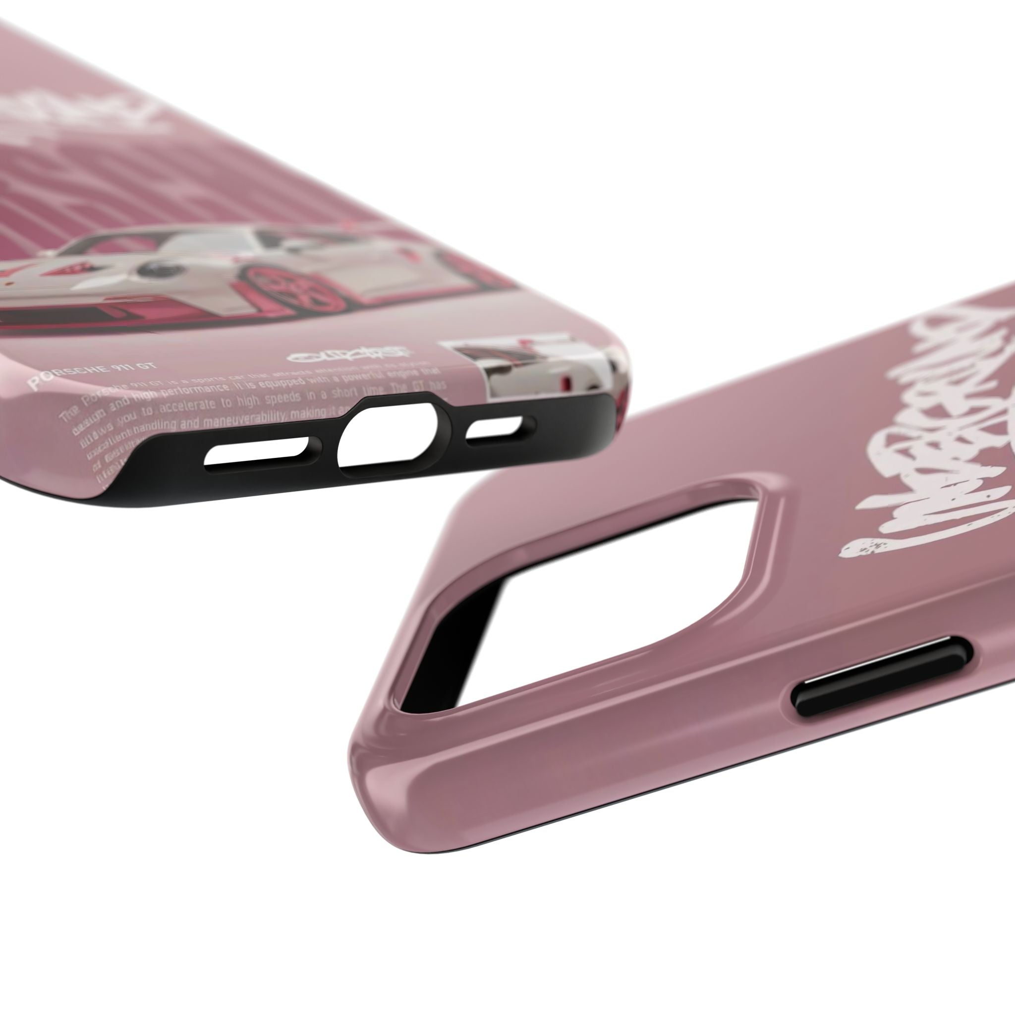 Stylish Tough Phone Cases for Car Lovers, Trendy Phone Cover, Vehicle-Themed Accessories, Unique Gift for Him/Her, Durable and Protective