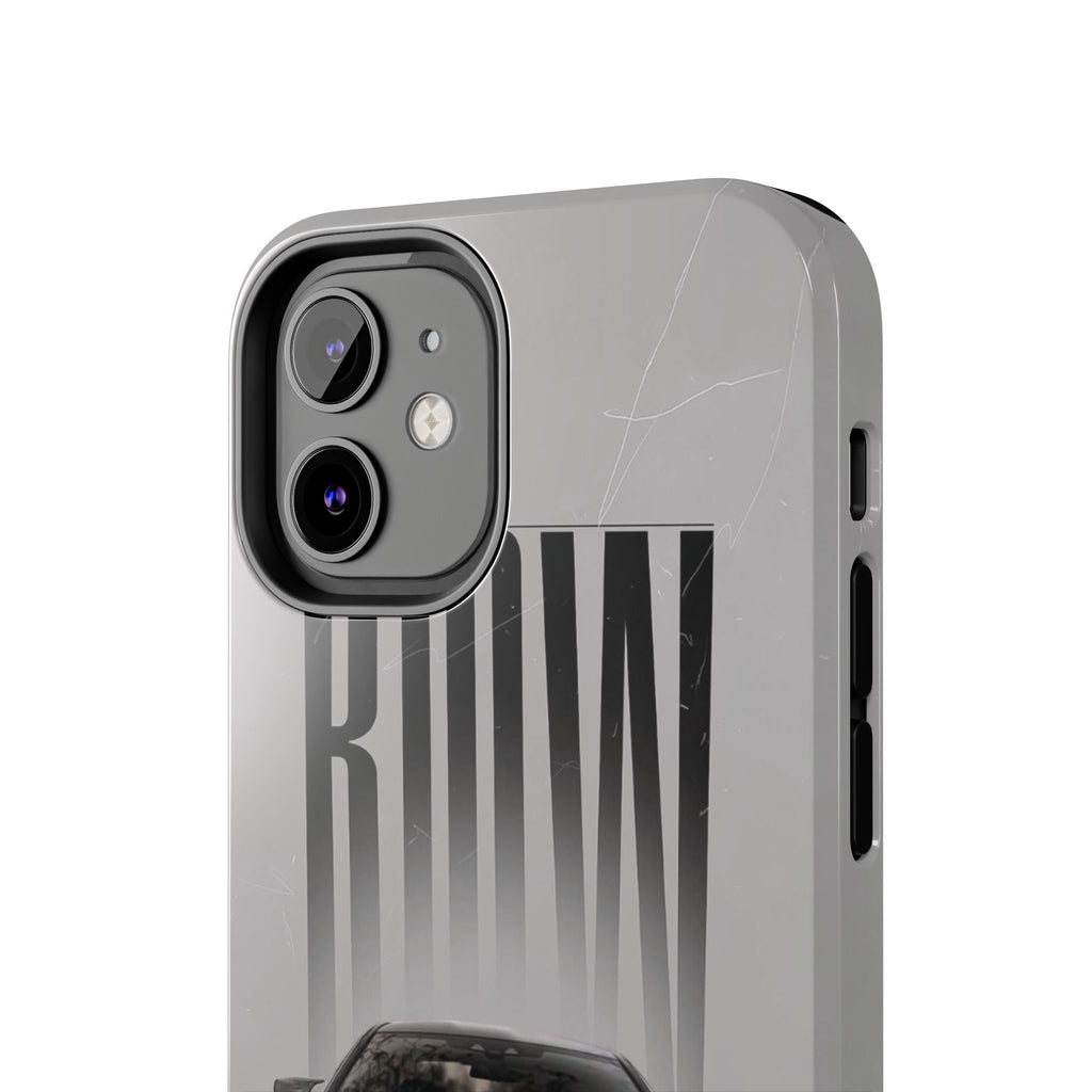 Tough Phone Cases