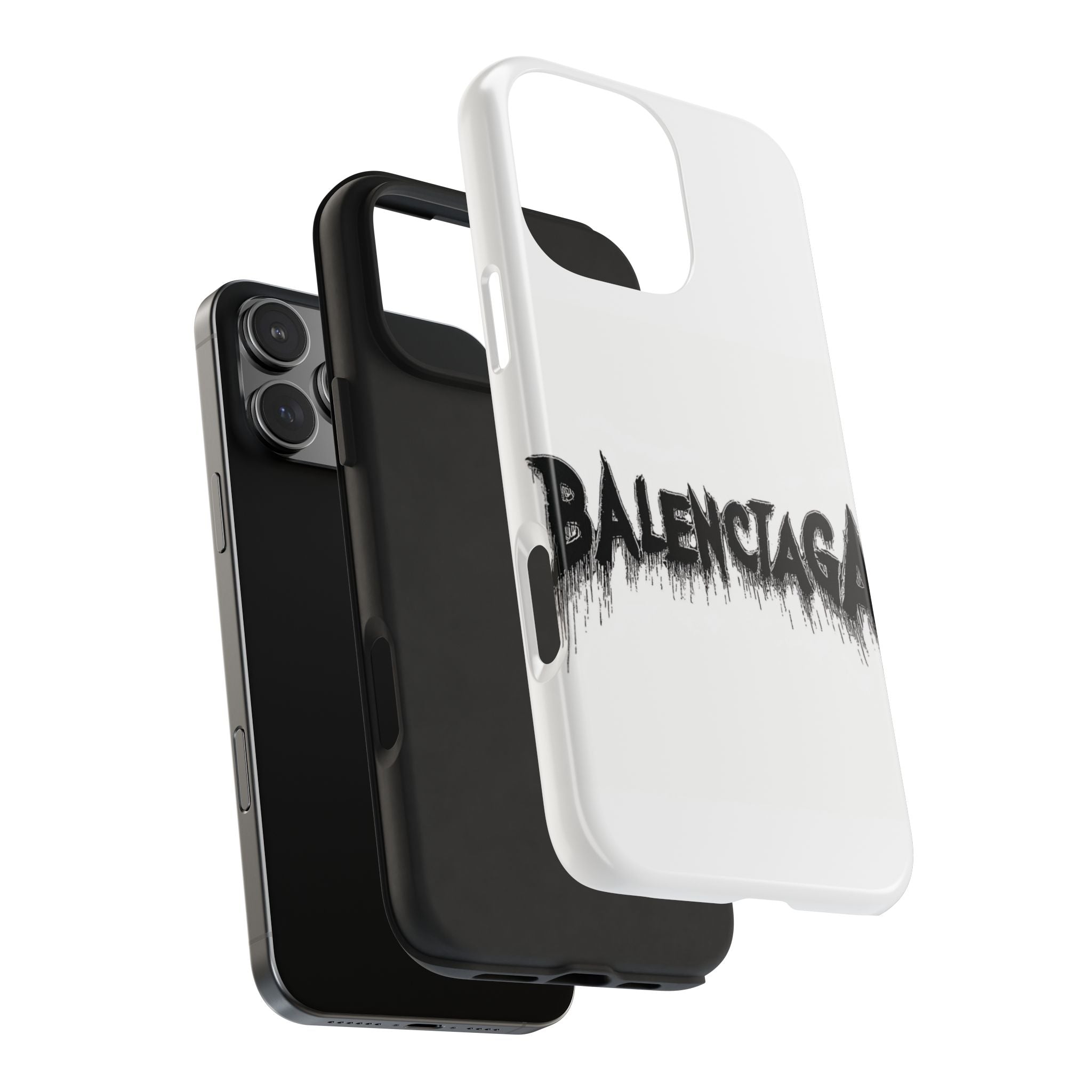 Trendy Tough Phone Cases featuring BALENCTAGA Design, Durable Phone Cover, Unique Gift Idea, Stylish Tech Accessory, Perfect for [...]