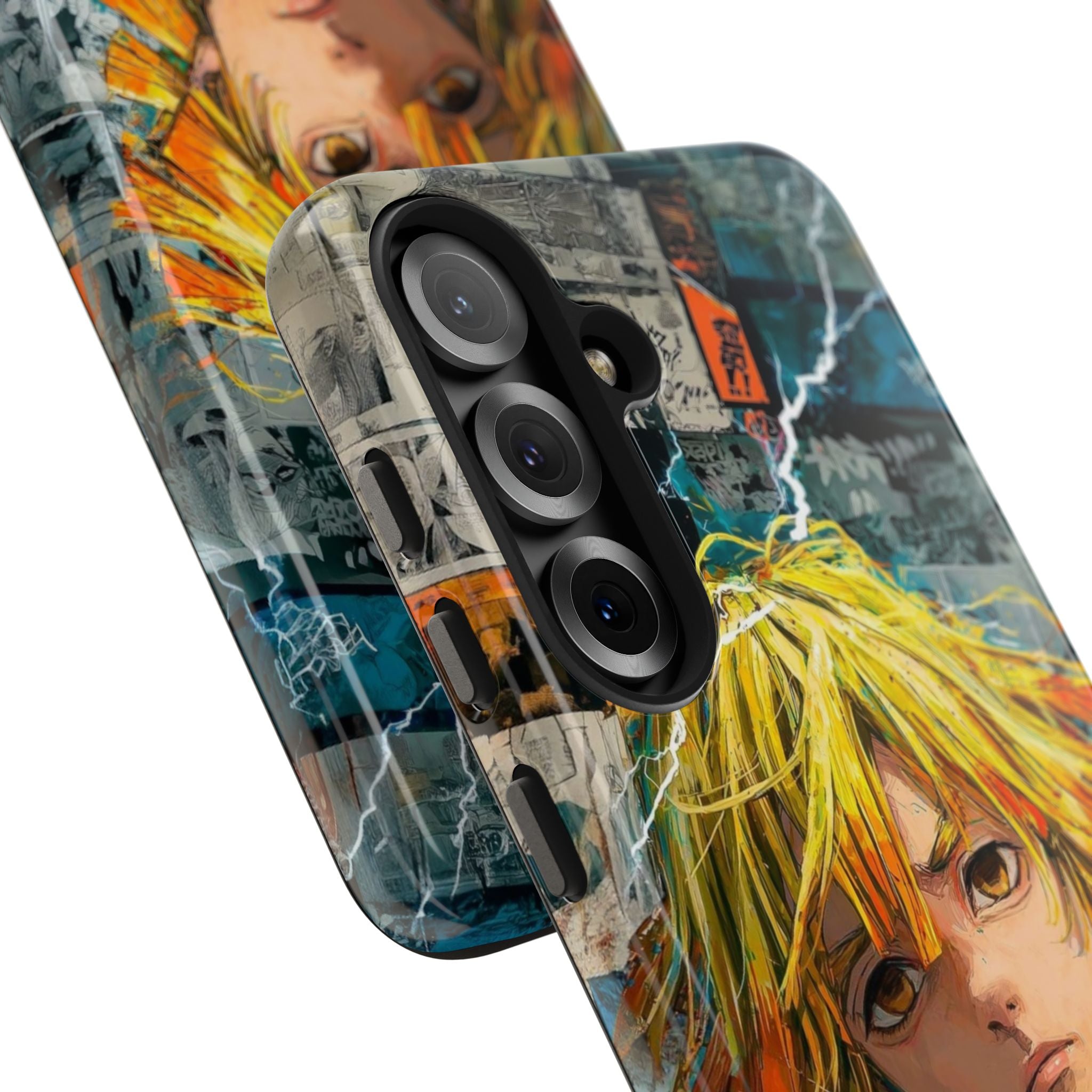 Anime-Inspired Tough Phone Cases for Protection & Style | Unique Character Design, Gift for Fans, Durable & Stylish Covers, Custom [...]