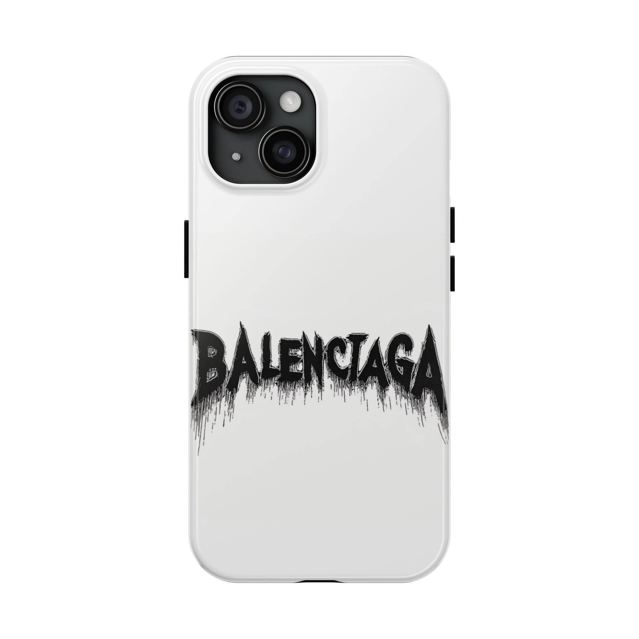 Trendy Tough Phone Cases featuring BALENCTAGA Design, Durable Phone Cover, Unique Gift Idea, Stylish Tech Accessory, Perfect for [...]