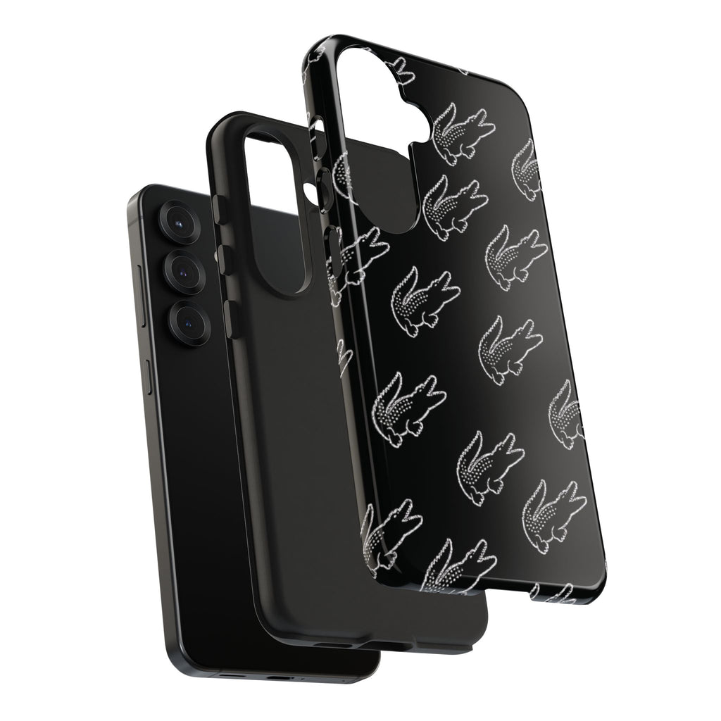 Stylish Tough Phone Cases for Trendsetters, Durable Mobile Protection, Gifts for Tech Lovers, Fashionable Accessory