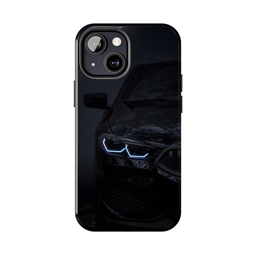 Tough Phone Cases with Sleek Car Design - Durable Protection for Auto Enthusiasts, Gifts for Car Lovers, Stylish Accessories, Cool Tech Gear
