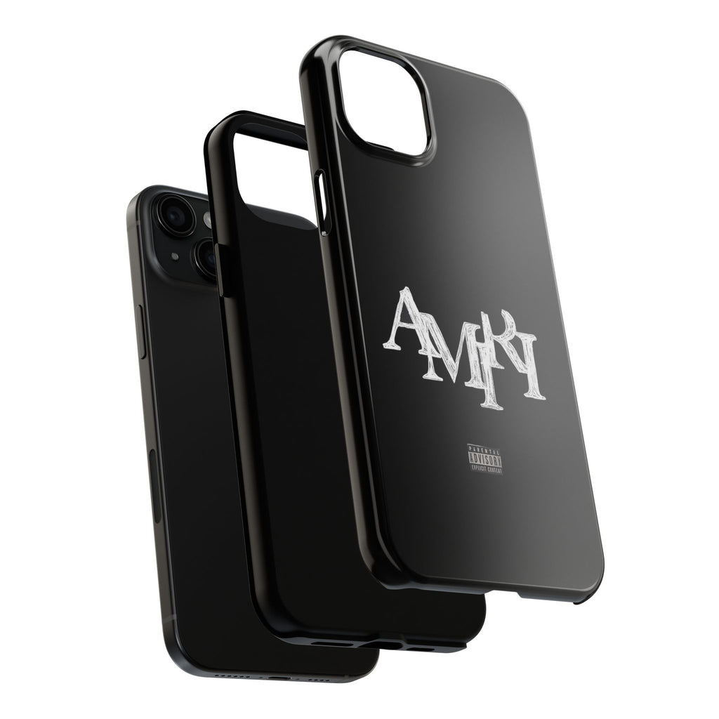 Stylish Tough Phone Cases for Music Lovers, Durable Phone Covers, Personalized Phone Protection, Gift for Hip Hop Fans, Trendy Accessories