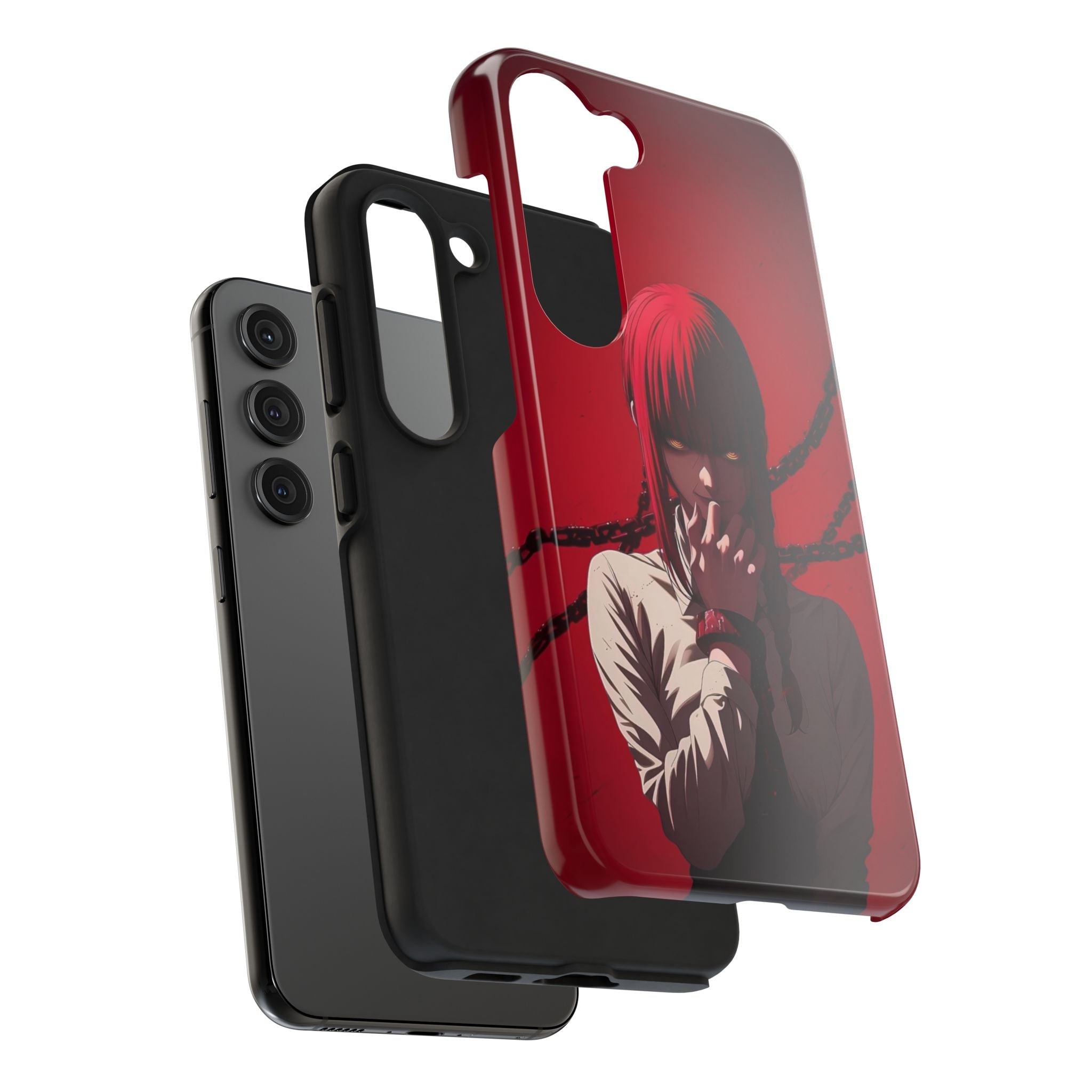 Bold Anime Phone Case with Edgy Design, Tough Case for Gamers, Unique Gift for Anime Lovers, Durable Phone Covers, Stylish Tech [...]