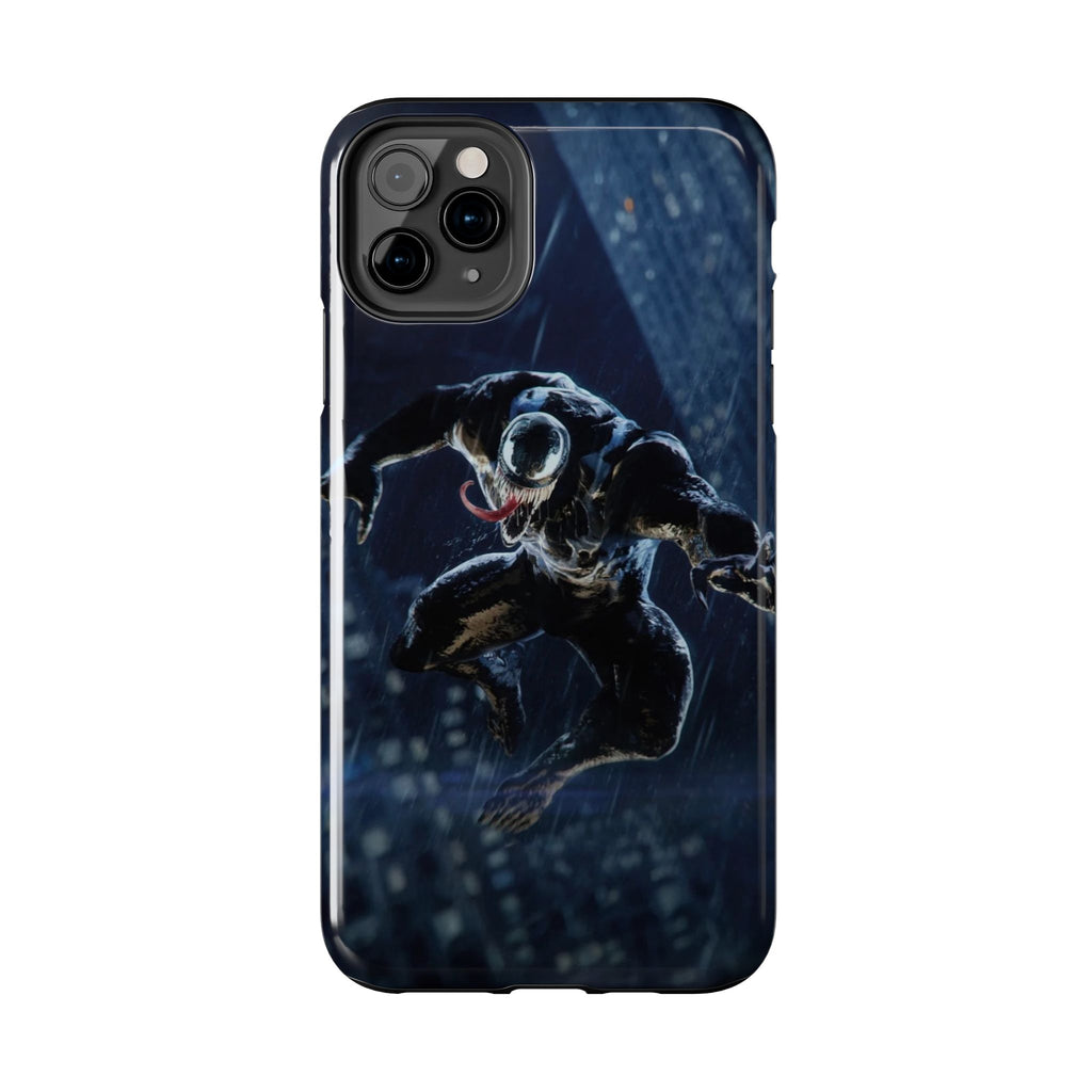 Tough Phone Cases with Venom Design, Durable Phone Covers, Unique Gifts for Superhero Fans, Phone Accessories for All Occasions, [...]