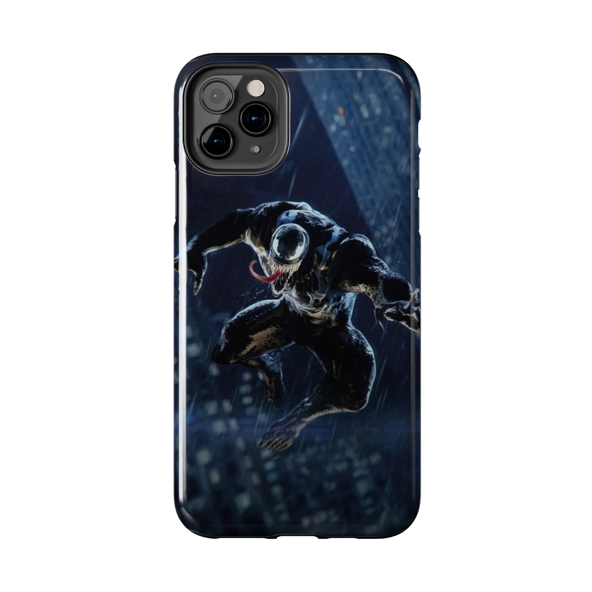 Tough Phone Cases with Venom Design, Durable Phone Covers, Unique Gifts for Superhero Fans, Phone Accessories for All Occasions, [...]