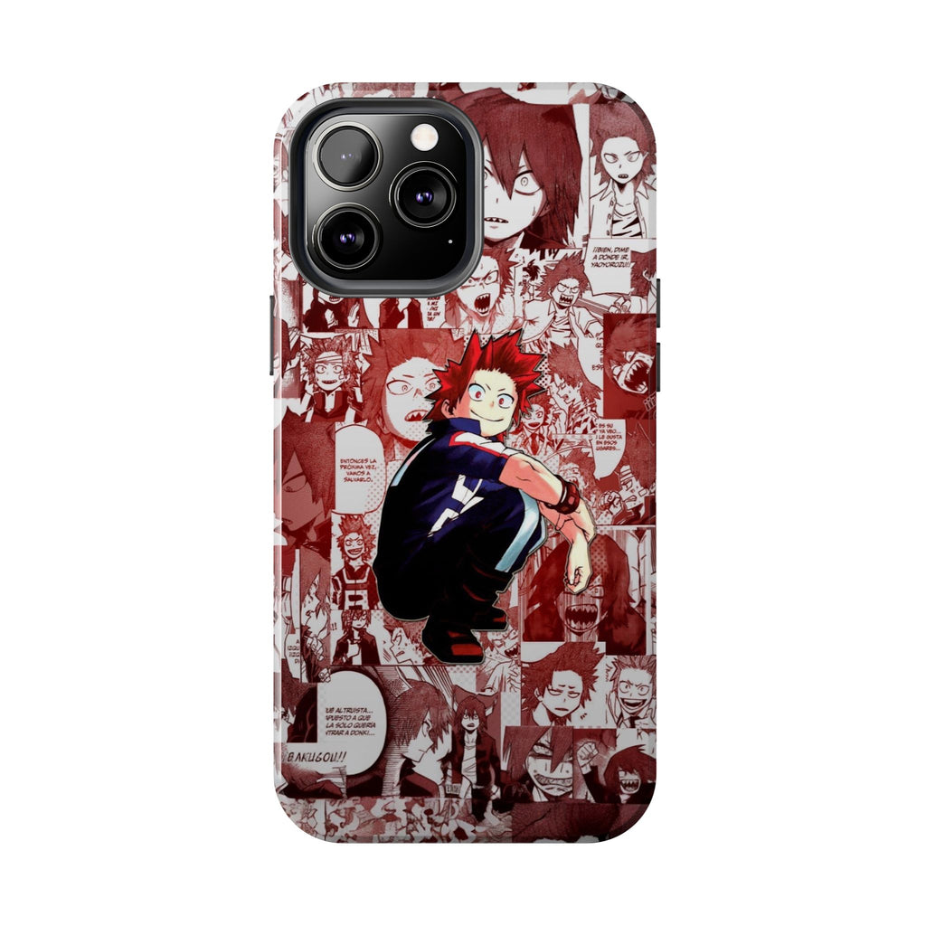 Anime-Inspired Tough Phone Cases, Durable Covers for Fans, Stylish Protection, Unique Gift for Geeks, Collectible Accessories, Custom [...]