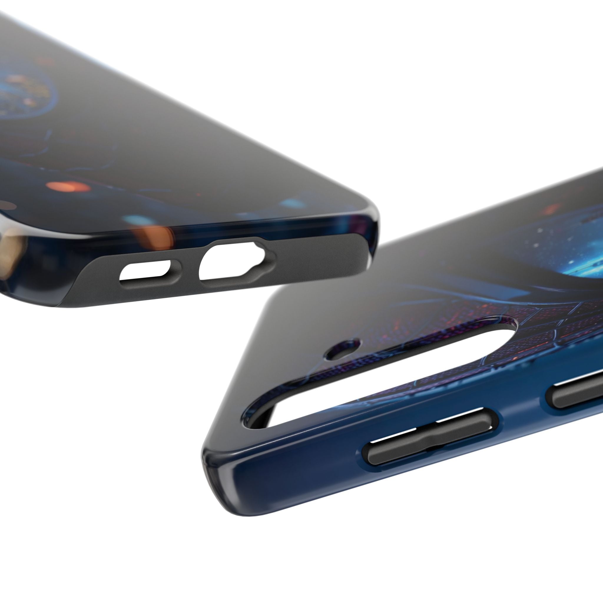 Spiderman Tough Phone Case - Superhero Protection, Gift for Fans, Durable Cover, Stylish Design, Unique Accessories