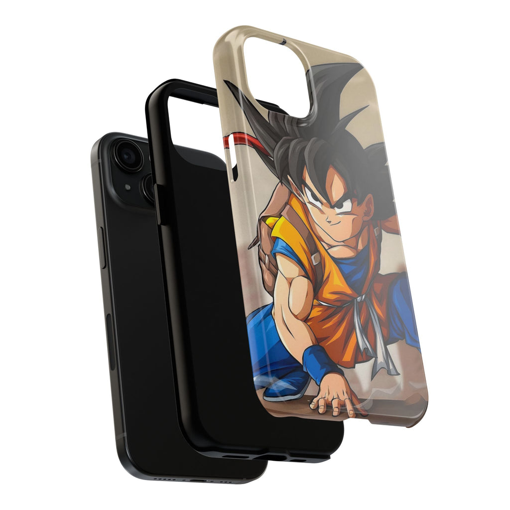 Anime-Inspired Tough Phone Cases | Durable Covers for Fans, Gift for Gamers, Cartoon Character Cases, Unique Phone Accessories, [...]
