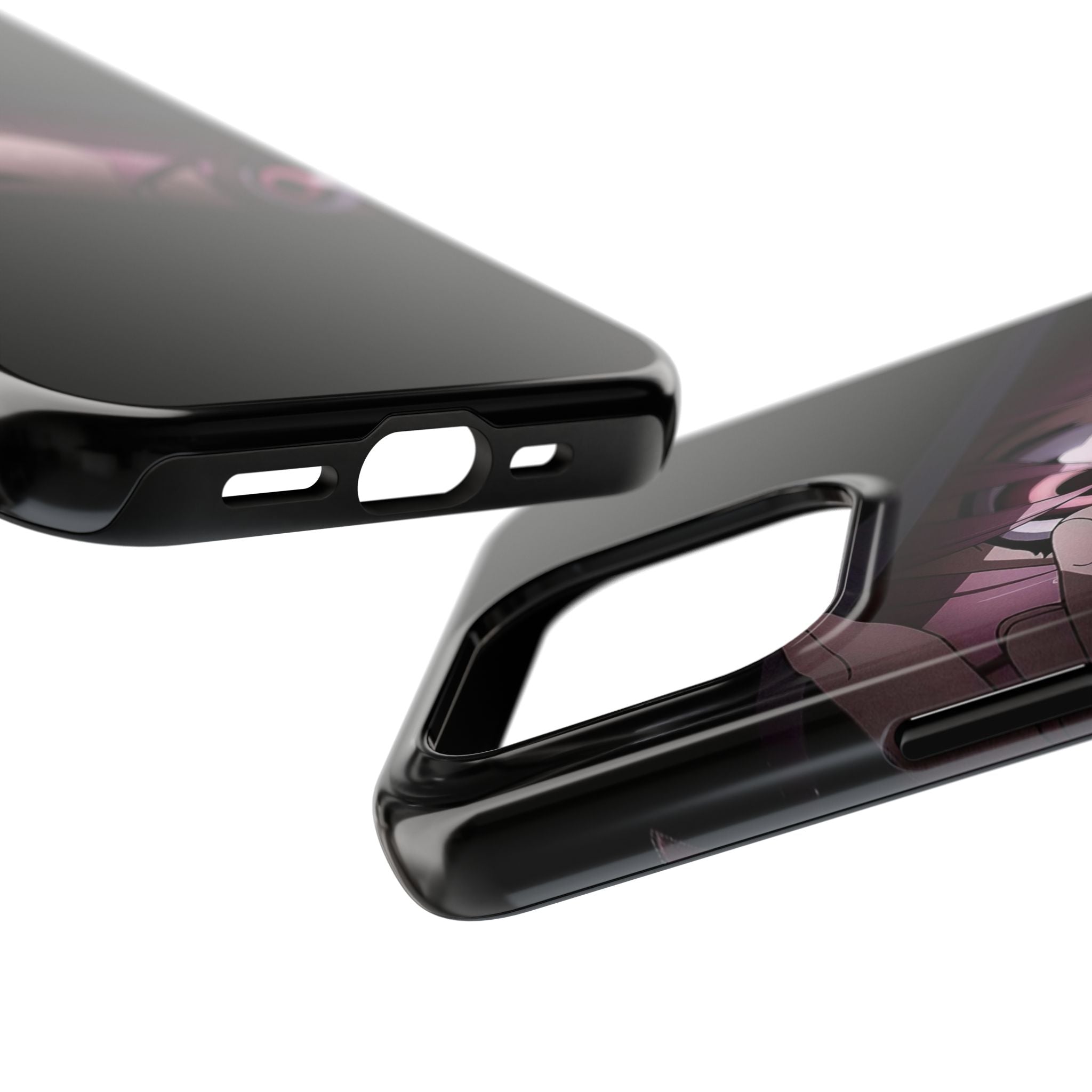 Tough Phone Cases with Eye-Catching Design, Durable Protection for Students, Gamers, and Trendsetters, Perfect for Birthdays, [...]