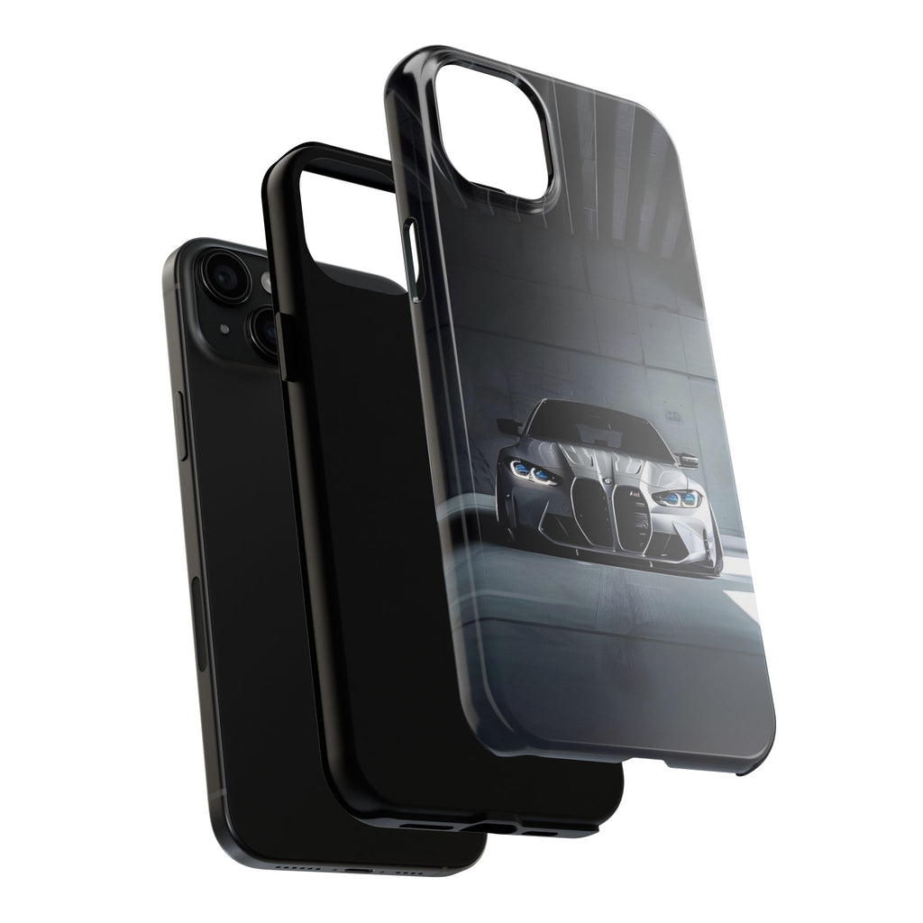 Sleek Automotive Phone Cases - Durable Covers for Car Enthusiasts, Unique Gifts, Phone Accessories, Modern Designs, Customizable Options