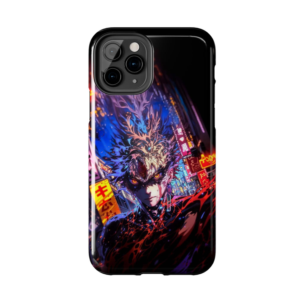 Vibrant Tough Phone Cases Featuring Dynamic Anime Artwork, Stylish Protection for Mobile Phones, Gifts for Anime Lovers, Unique Art [...]