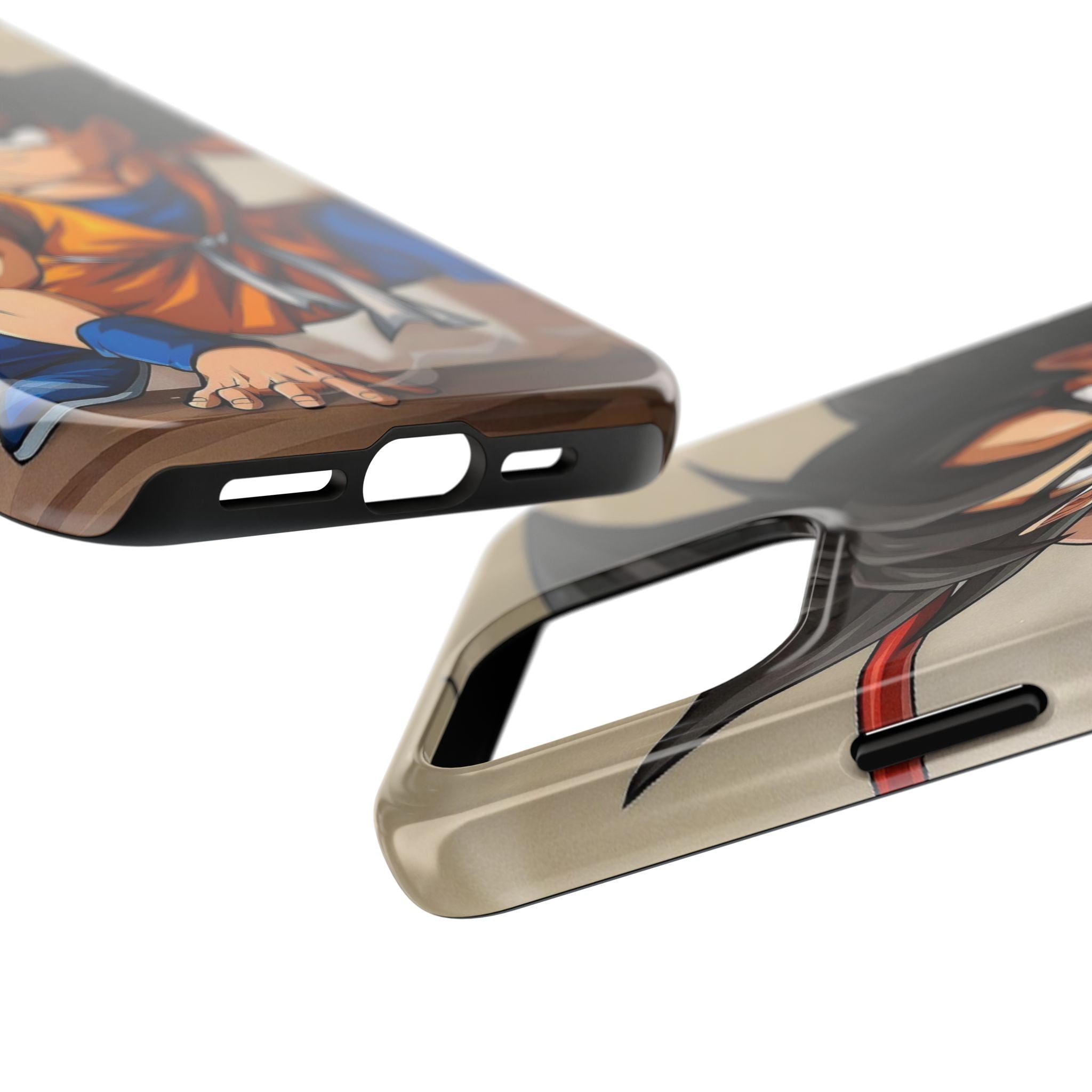 Anime-Inspired Tough Phone Cases | Durable Covers for Fans, Gift for Gamers, Cartoon Character Cases, Unique Phone Accessories, [...]