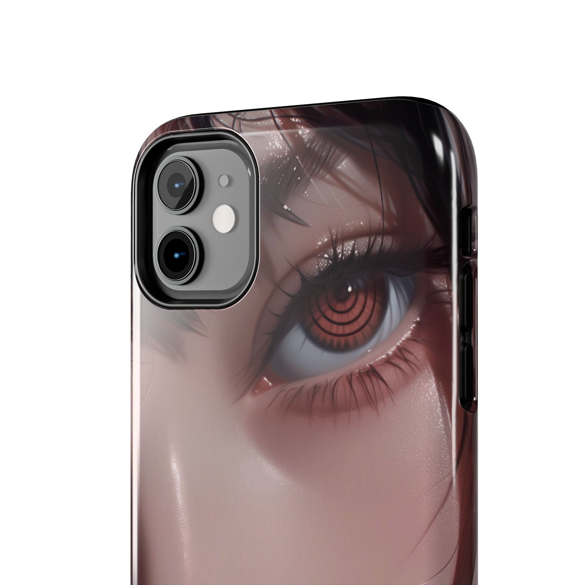 Anime Art Tough Phone Cases - Durable, Stylish, Unique, Perfect Gift, Phone Accessories