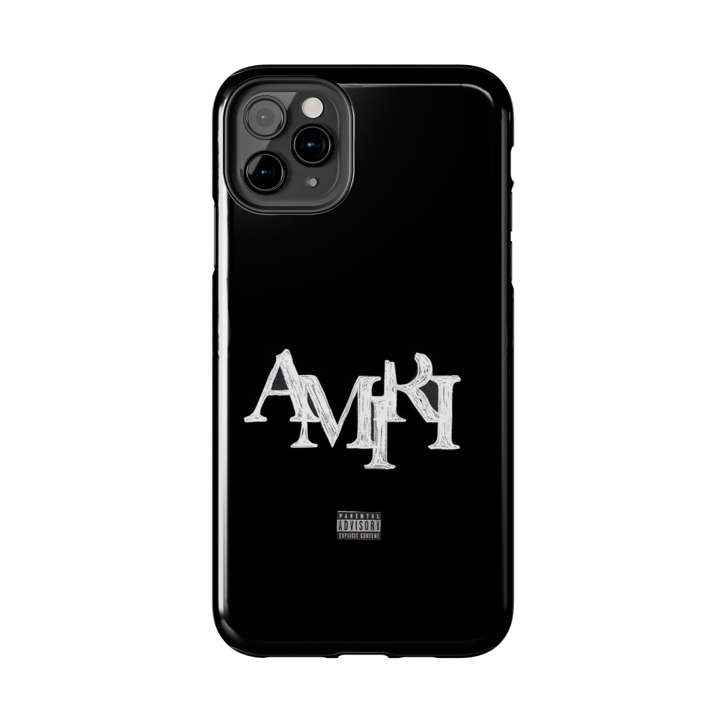 Stylish Tough Phone Cases for Music Lovers, Durable Phone Covers, Personalized Phone Protection, Gift for Hip Hop Fans, Trendy Accessories