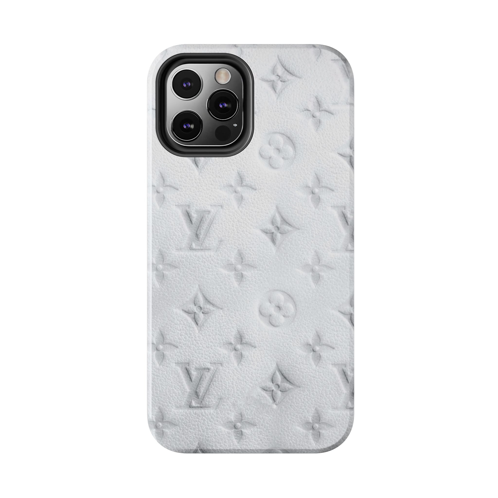 Elegant Tough Phone Cases | Luxury Style, Durable Protection, Fashion Accessory, Gift for Her, Stylish Phone Covers