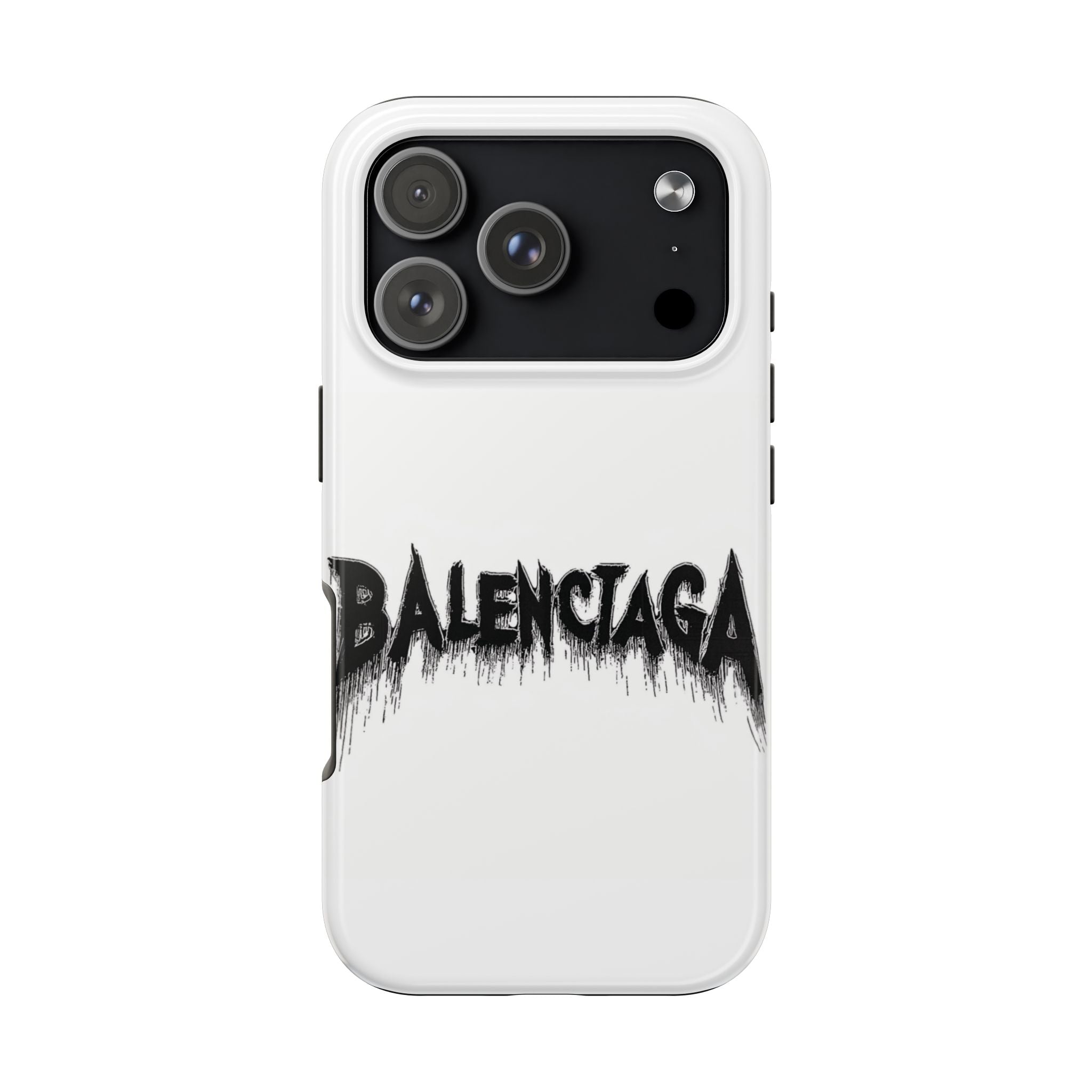Trendy Tough Phone Cases featuring BALENCTAGA Design, Durable Phone Cover, Unique Gift Idea, Stylish Tech Accessory, Perfect for [...]