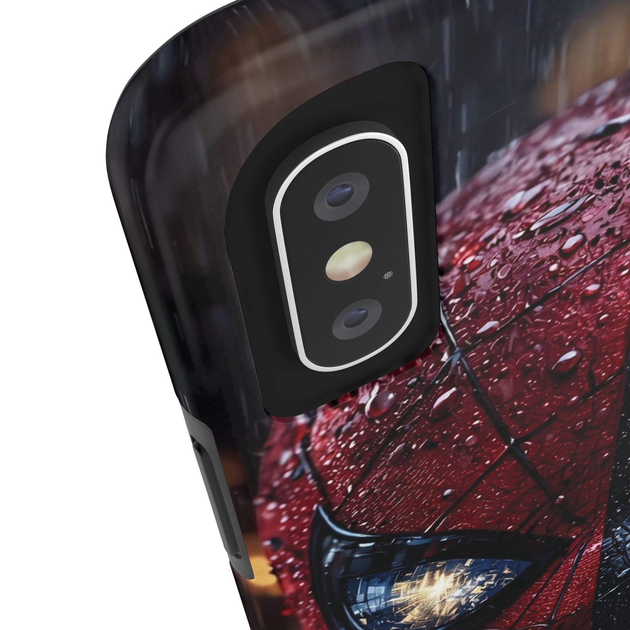Spiderman Tough Phone Cases - Durable, Protective Cover for Fans, Gift for Superhero Lovers, Birthday, Occasion, Tech Accessories