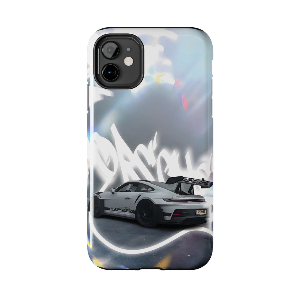 Cool Car Phone Cases for Auto Enthusiasts, Durable Phone Covers for Gifts, Smartphone Protection, Car Lover Accessories