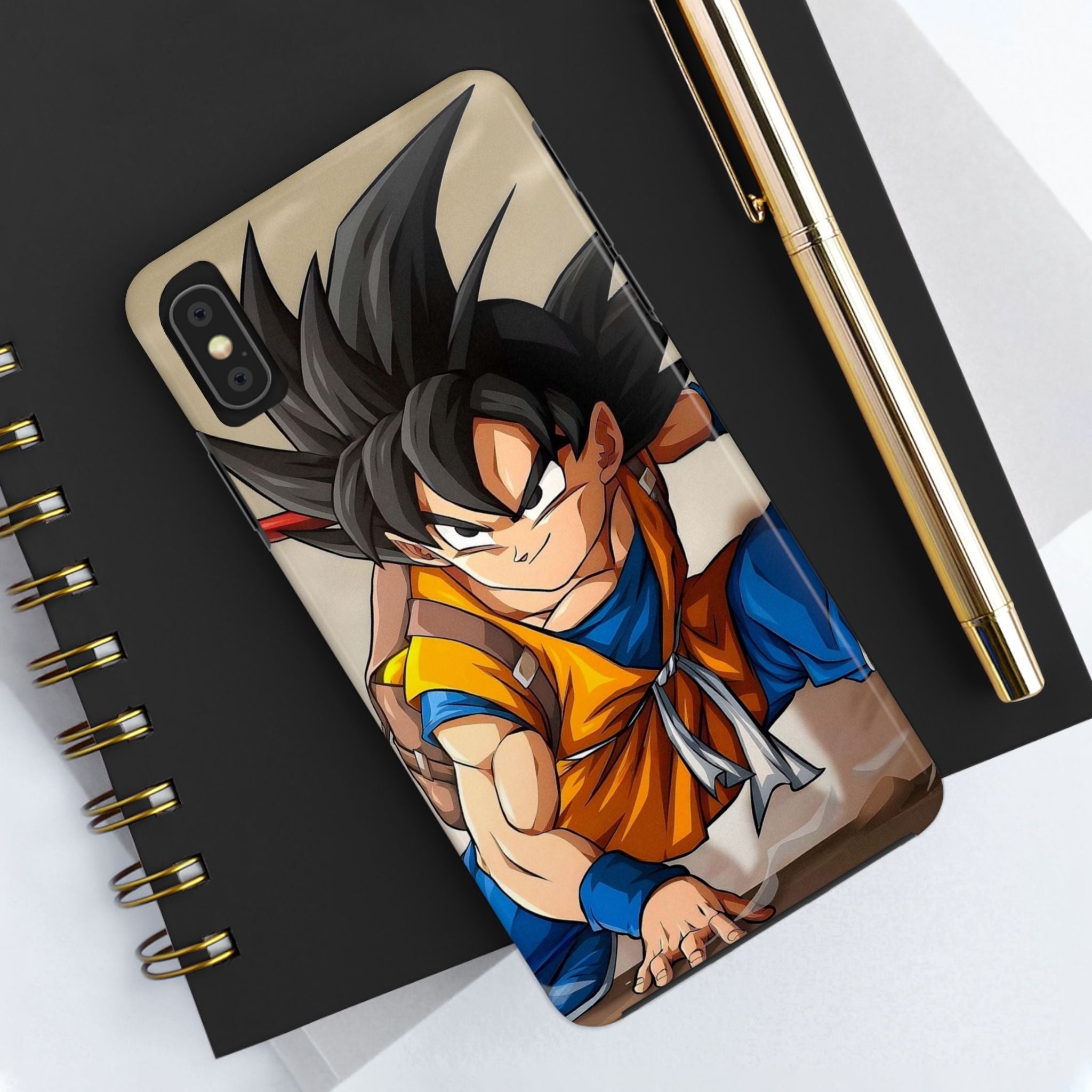 Anime-Inspired Tough Phone Cases | Durable Covers for Fans, Gift for Gamers, Cartoon Character Cases, Unique Phone Accessories, [...]