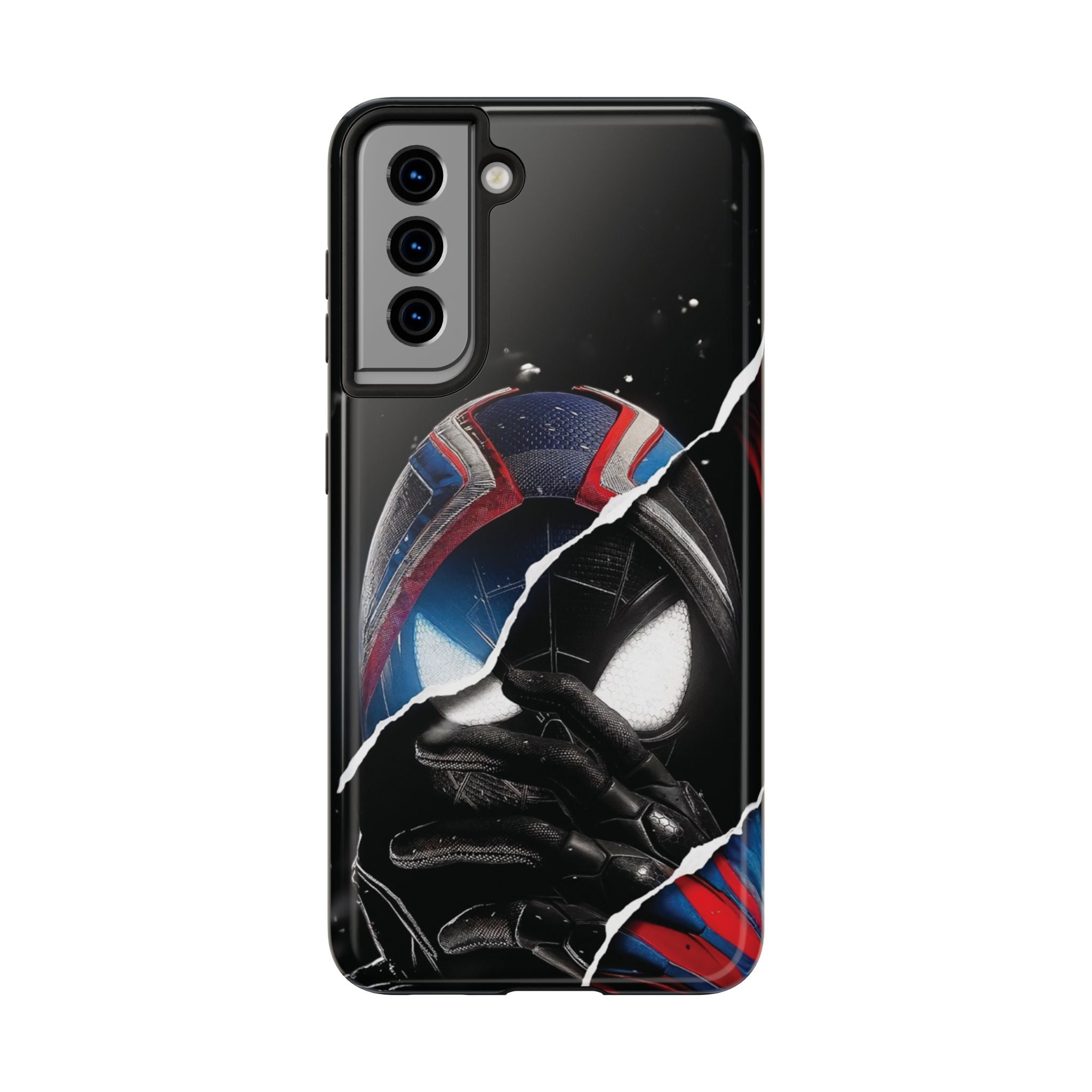 Tough Phone Cases featuring Heroic Designs for Marvel Fans, Durable Covers for Stylish Protection, Gift for Holidays
