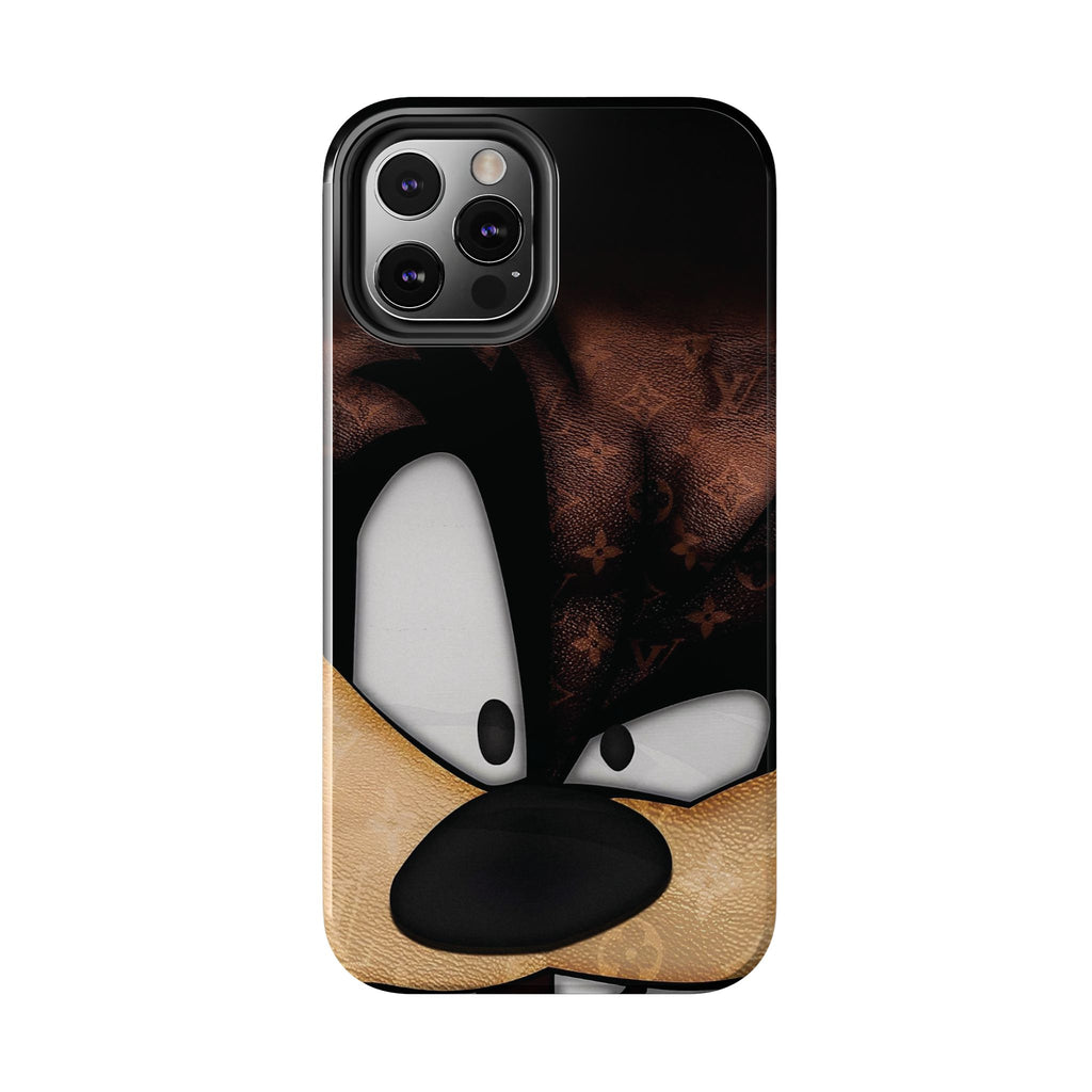 Cartoon Character Phone Case, Tough Phone Covers, Gift for Cartoon Lovers, Unique Phone Accessories, Stylish Phone Protector