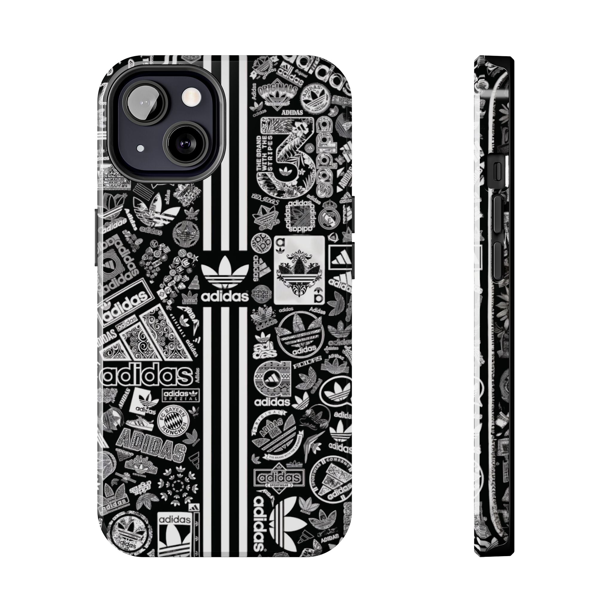 Stylish Tough Phone Cases for Trendsetters, Durable Phone Cases for Active Lifestyles, Phone Accessories for Sports Lovers, Gifts for [...]
