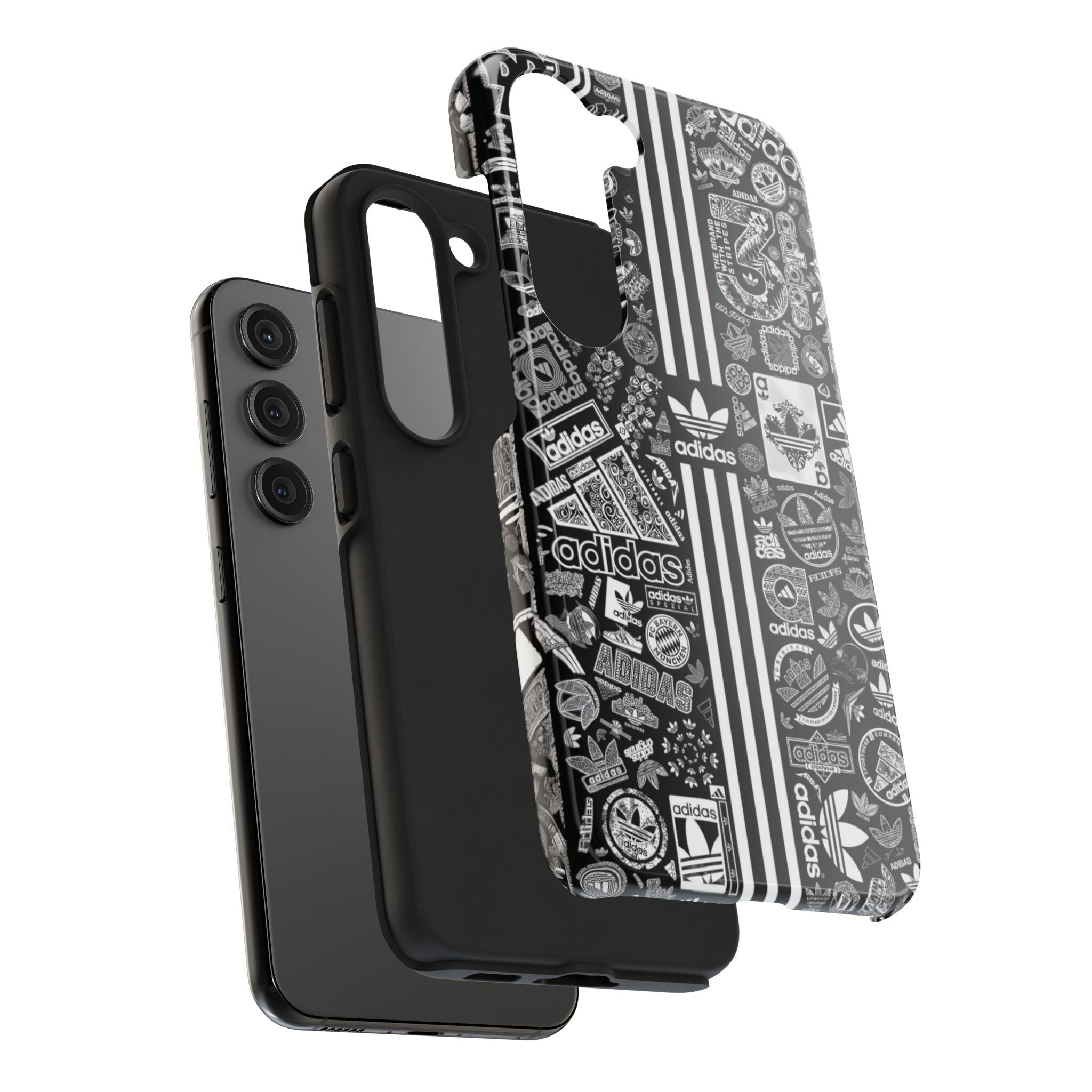 Stylish Tough Phone Cases for Trendsetters, Durable Phone Cases for Active Lifestyles, Phone Accessories for Sports Lovers, Gifts for [...]