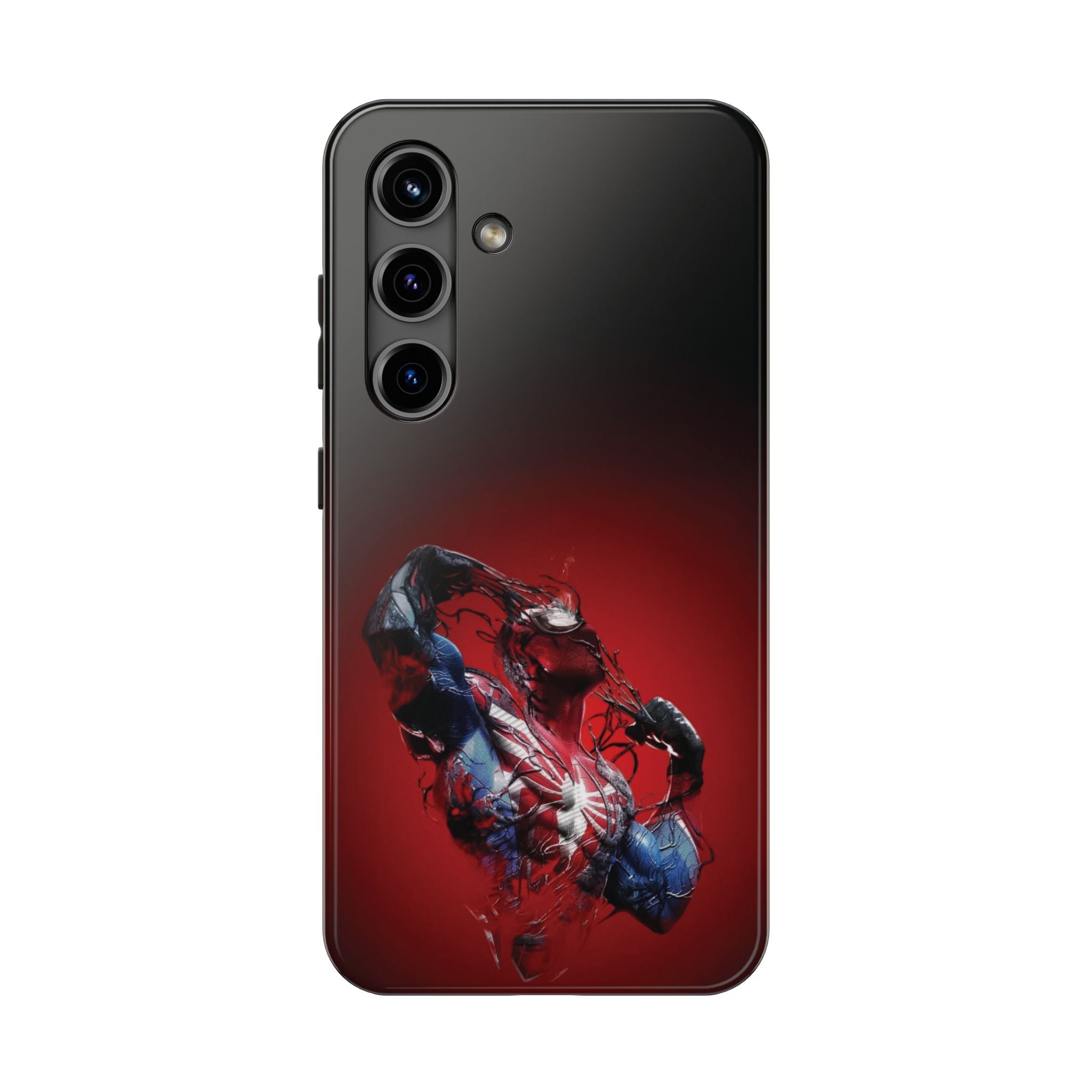 Spider-Man Tough Phone Cases, Superhero Cell Phone Cover, Gifts for Comic Fans, Tough Phone Protector, Marvel Themed Accessories