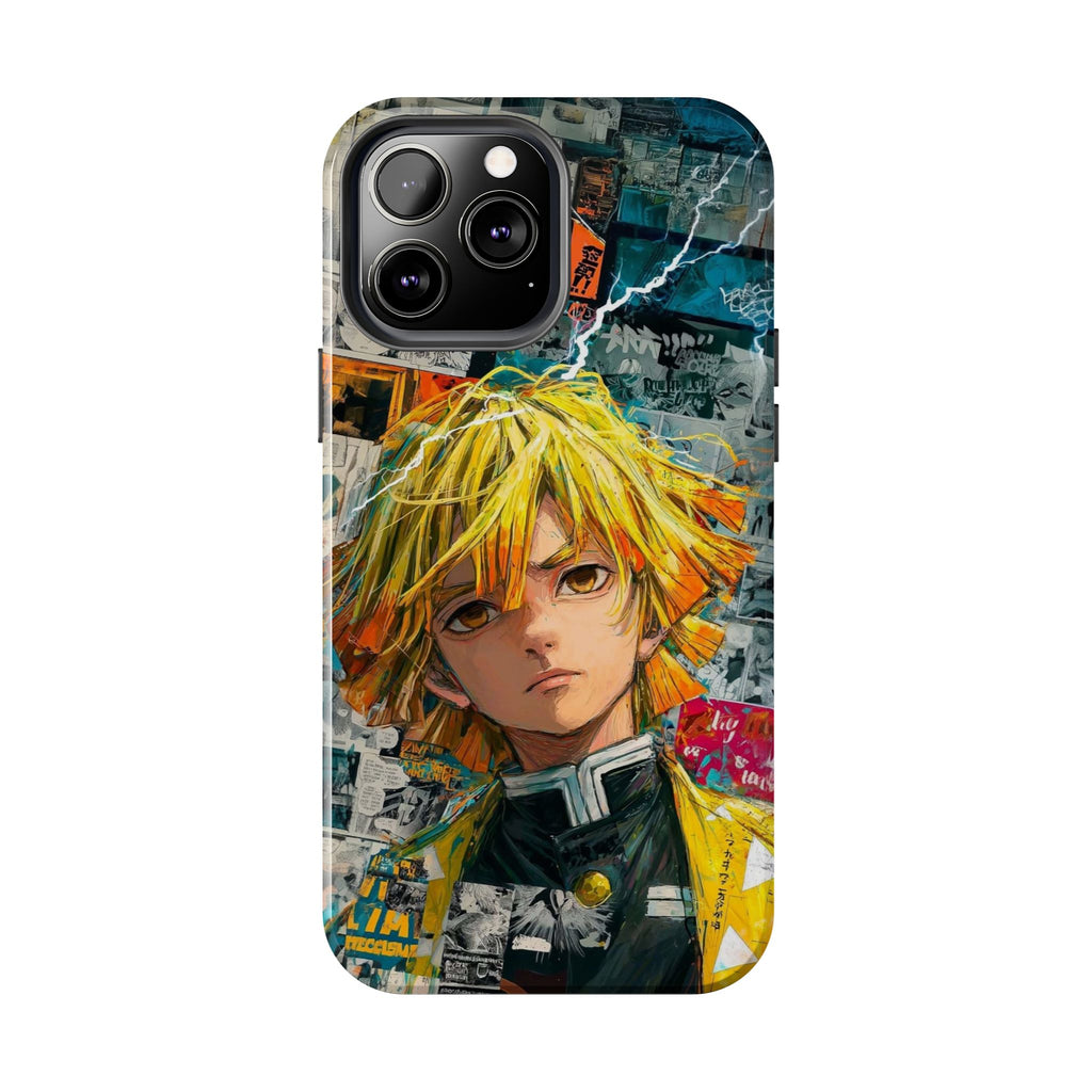 Anime-Inspired Tough Phone Cases for Protection & Style | Unique Character Design, Gift for Fans, Durable & Stylish Covers, Custom [...]
