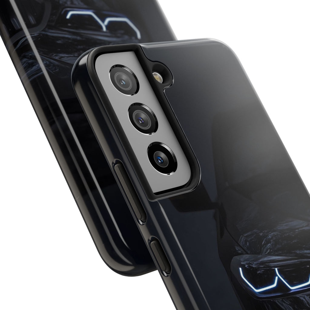 Tough Phone Cases with Sleek Car Design - Durable Protection for Auto Enthusiasts, Gifts for Car Lovers, Stylish Accessories, Cool Tech Gear