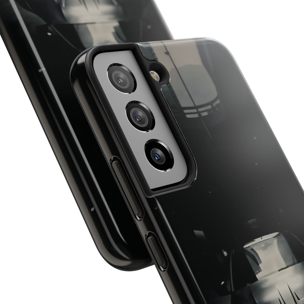 Sleek Automotive Phone Cases for Car Enthusiasts, Durable Phone Protection, Stylish Gift, Ideal for Birthdays, Auto Shows, Garage Decor