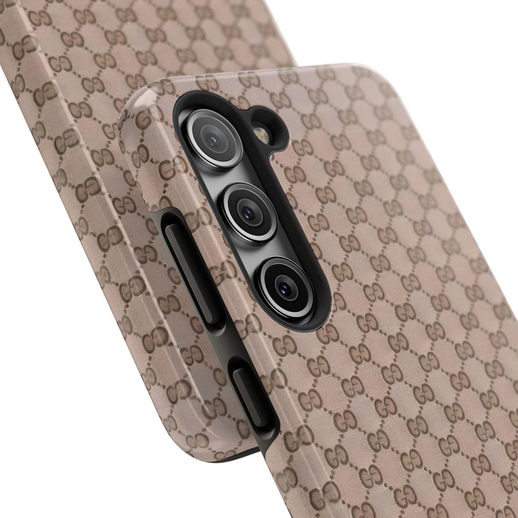 Stylish Tough Phone Cases with Elegant Design, Phone Protection, Fashion Accessories, Ideal Gift for Holidays, Trendy Tech Gear
