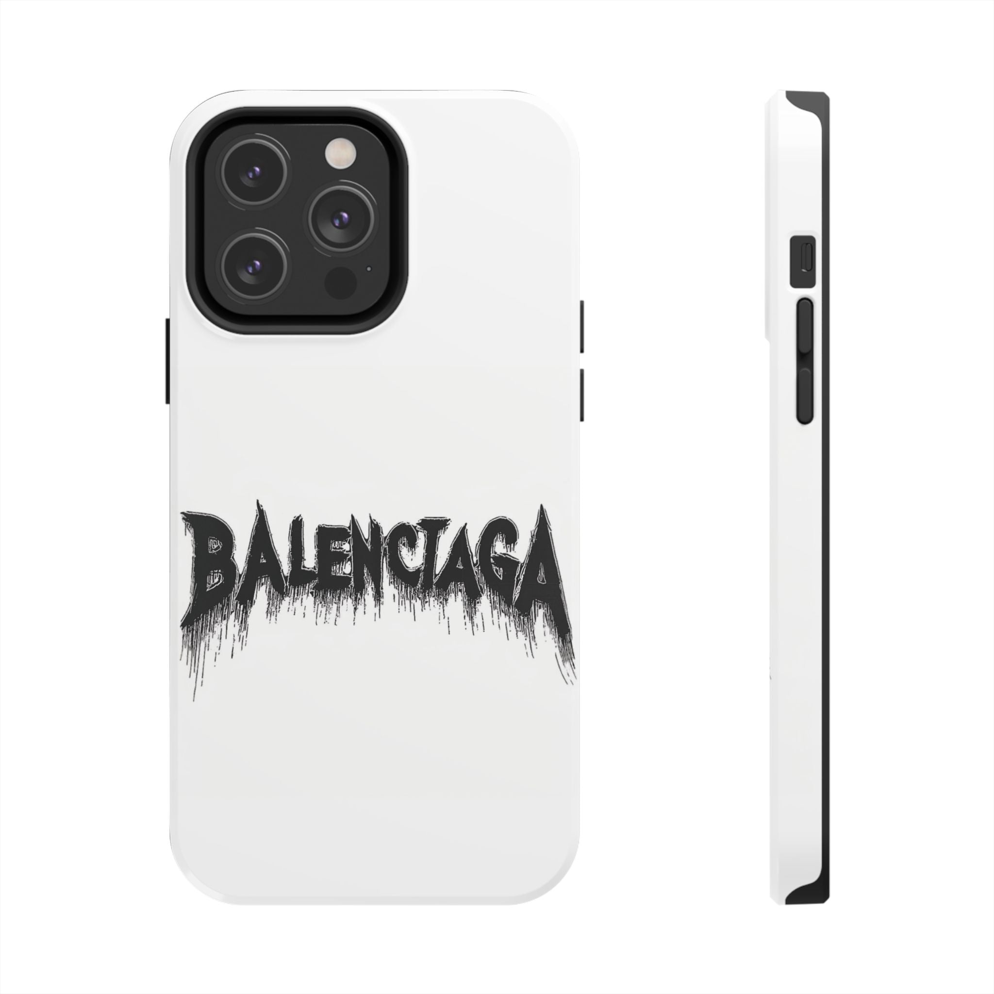 Trendy Tough Phone Cases featuring BALENCTAGA Design, Durable Phone Cover, Unique Gift Idea, Stylish Tech Accessory, Perfect for [...]