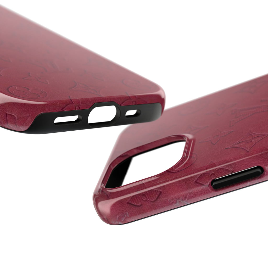 Stylish Tough Phone Cases - Luxury Design, Durable Protection, Perfect Gift for Tech Lovers, Trendy Accessories for Everyday Use