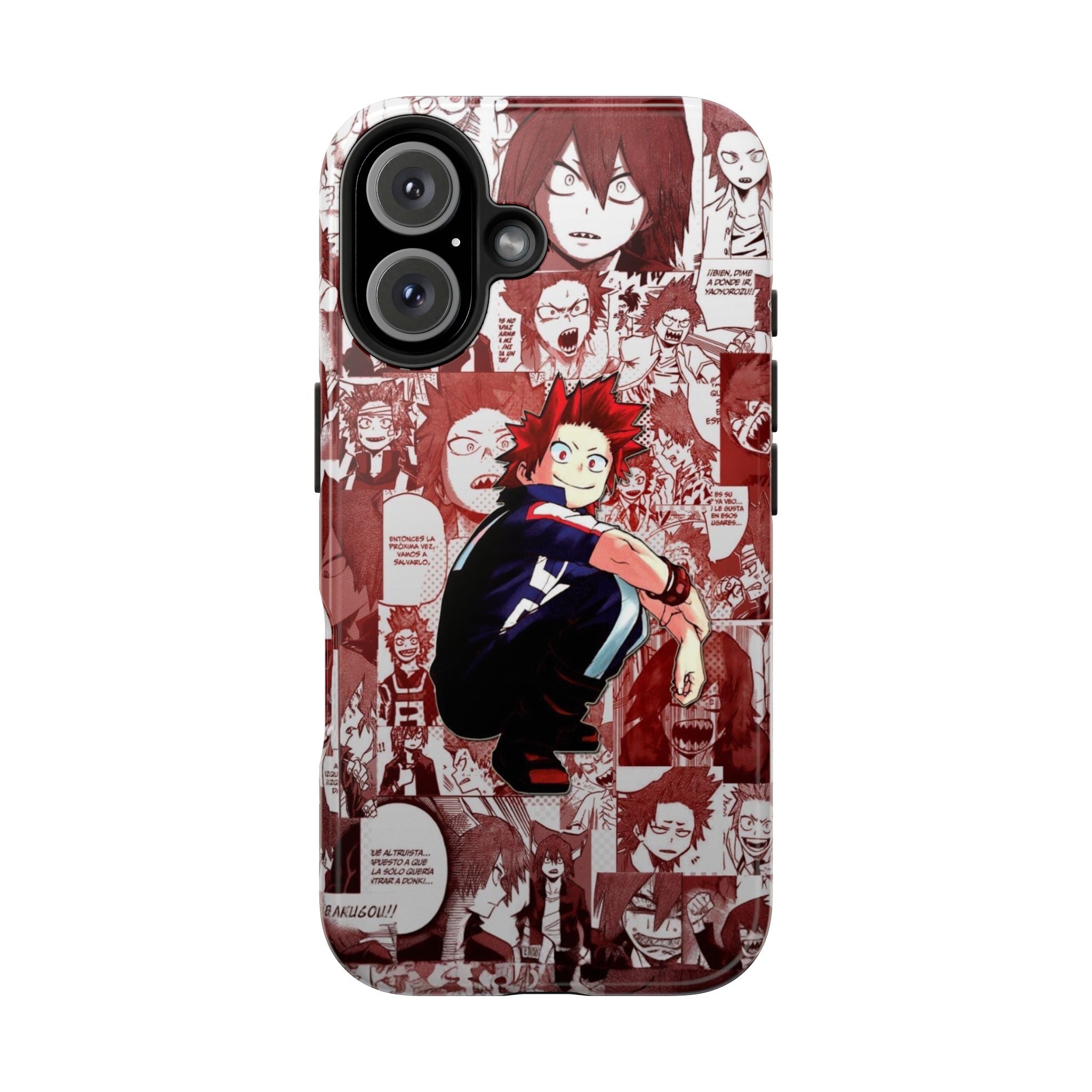 Anime-Inspired Tough Phone Cases, Durable Covers for Fans, Stylish Protection, Unique Gift for Geeks, Collectible Accessories, Custom [...]